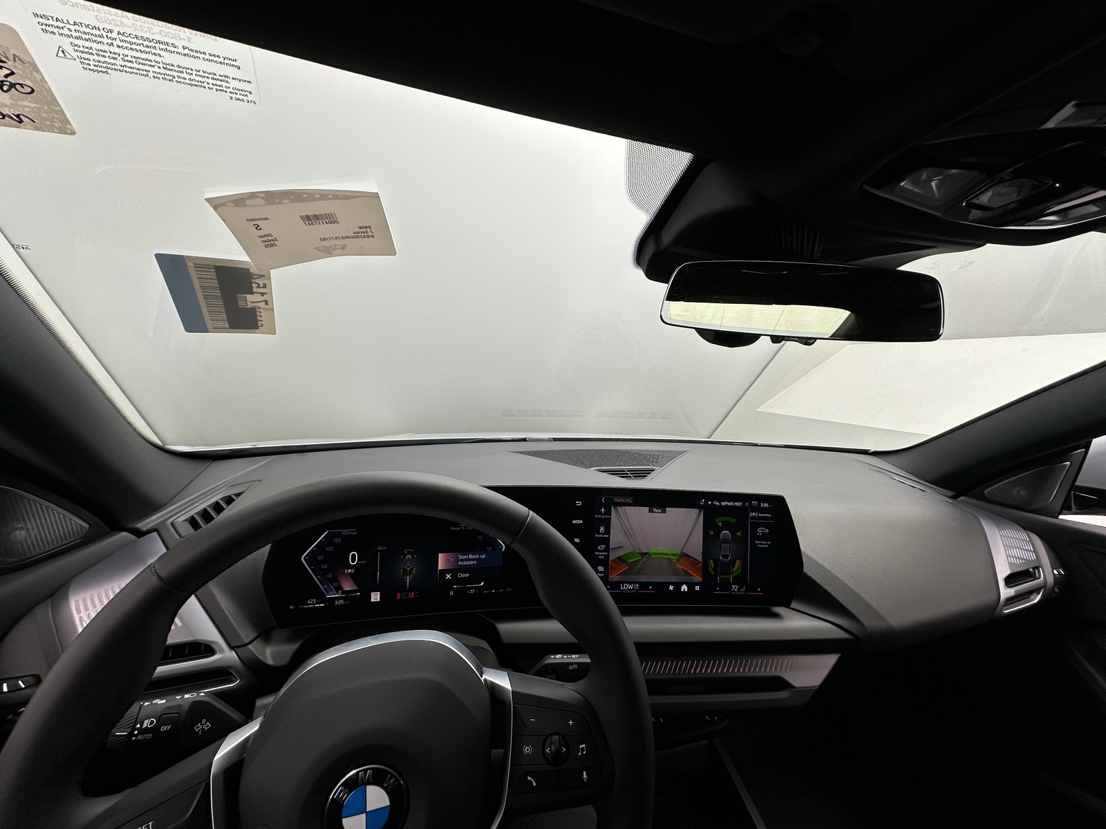 Thumbnail: 2025 BMW 2 Series - 2
