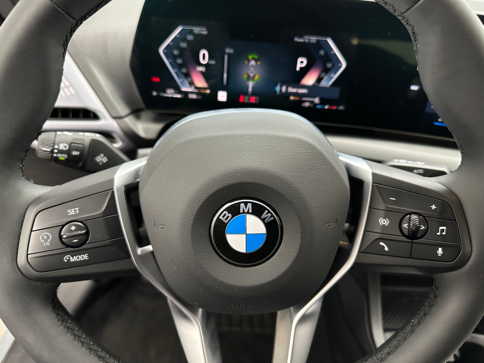 Thumbnail: 2025 BMW 2 Series - 4