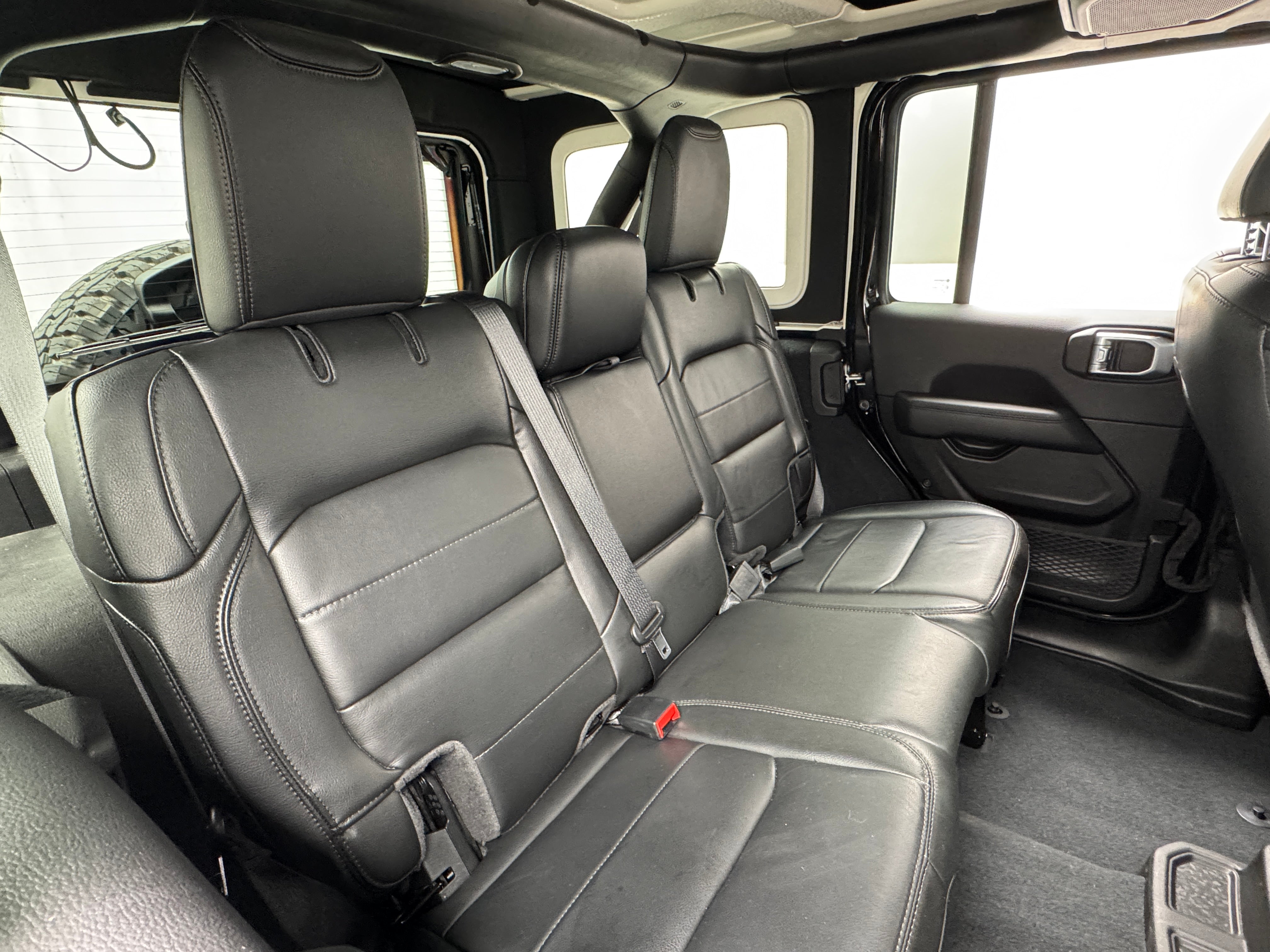 2022 Jeep Wrangler Unlimited