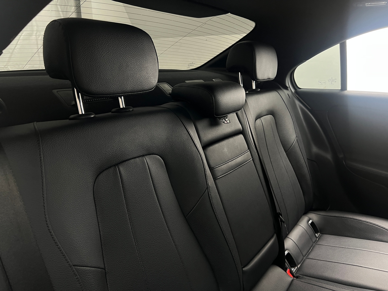 Thumbnail: 2019 Mercedes-Benz A-Class - 5