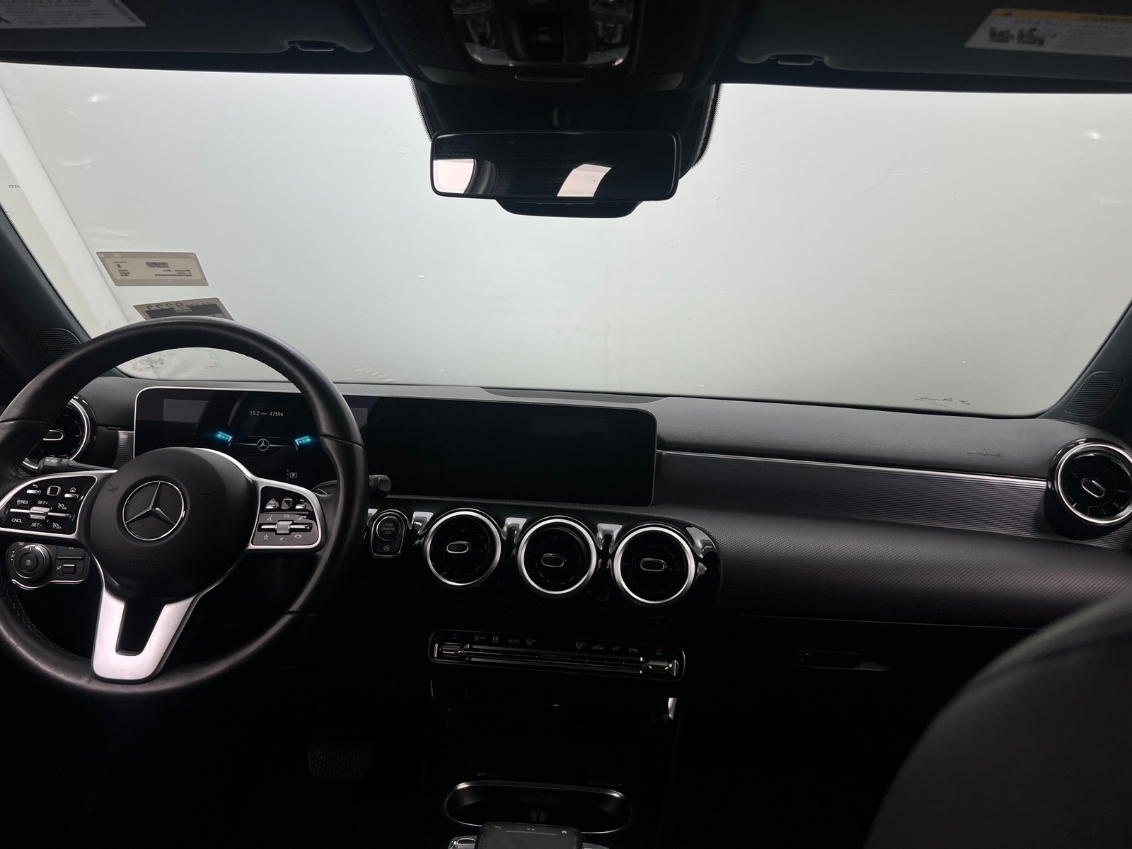 Thumbnail: 2019 Mercedes-Benz A-Class - 2