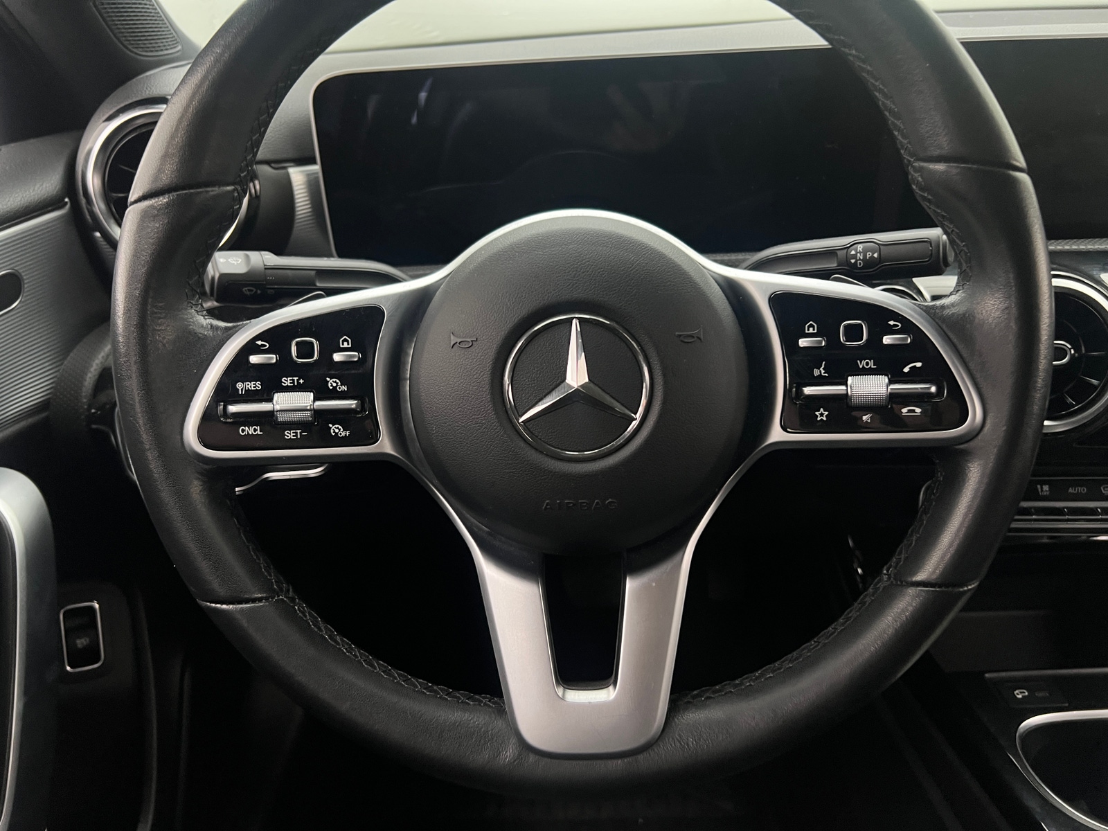 Thumbnail: 2019 Mercedes-Benz A-Class - 4