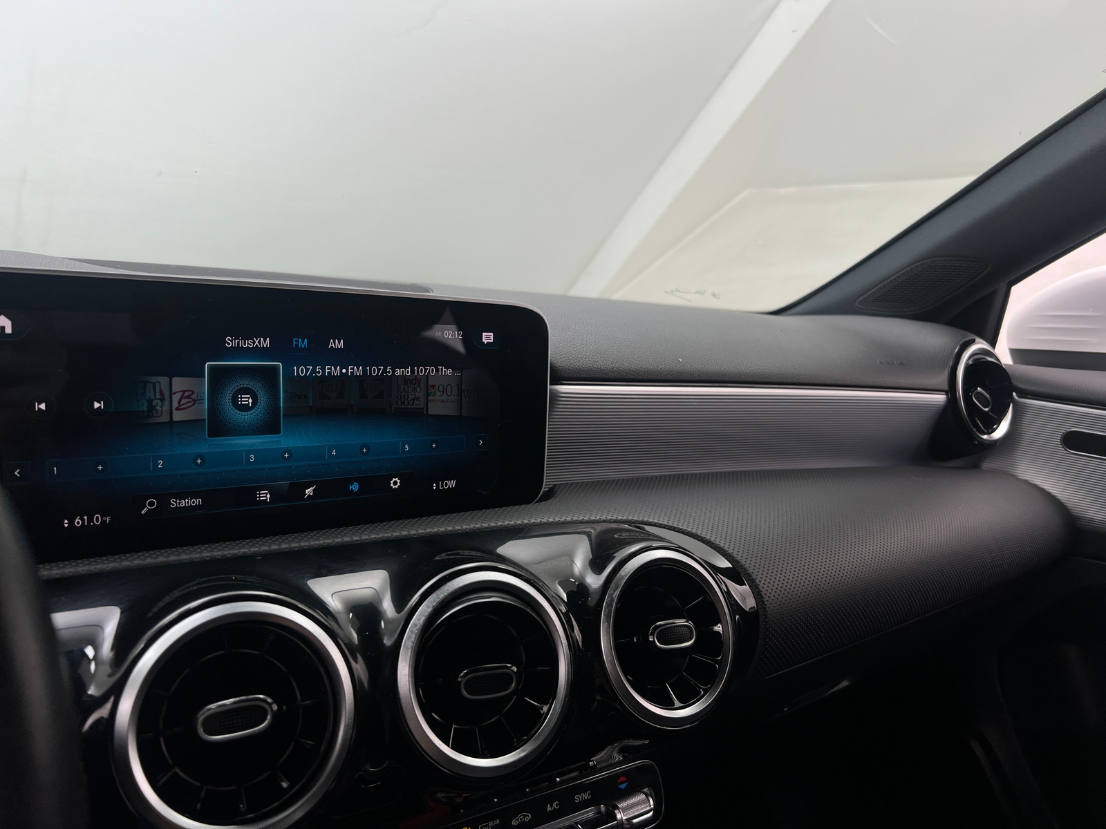 Thumbnail: 2019 Mercedes-Benz A-Class - 3