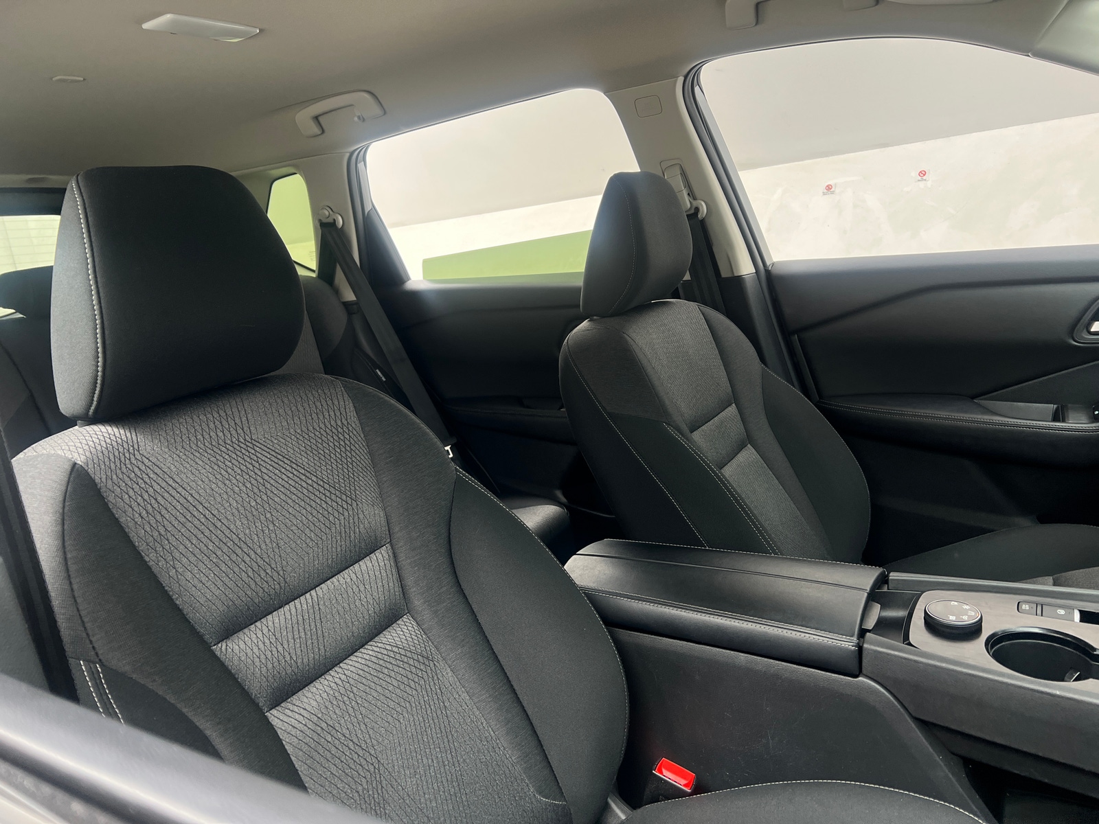 Thumbnail: 2024 Nissan Rogue - 2