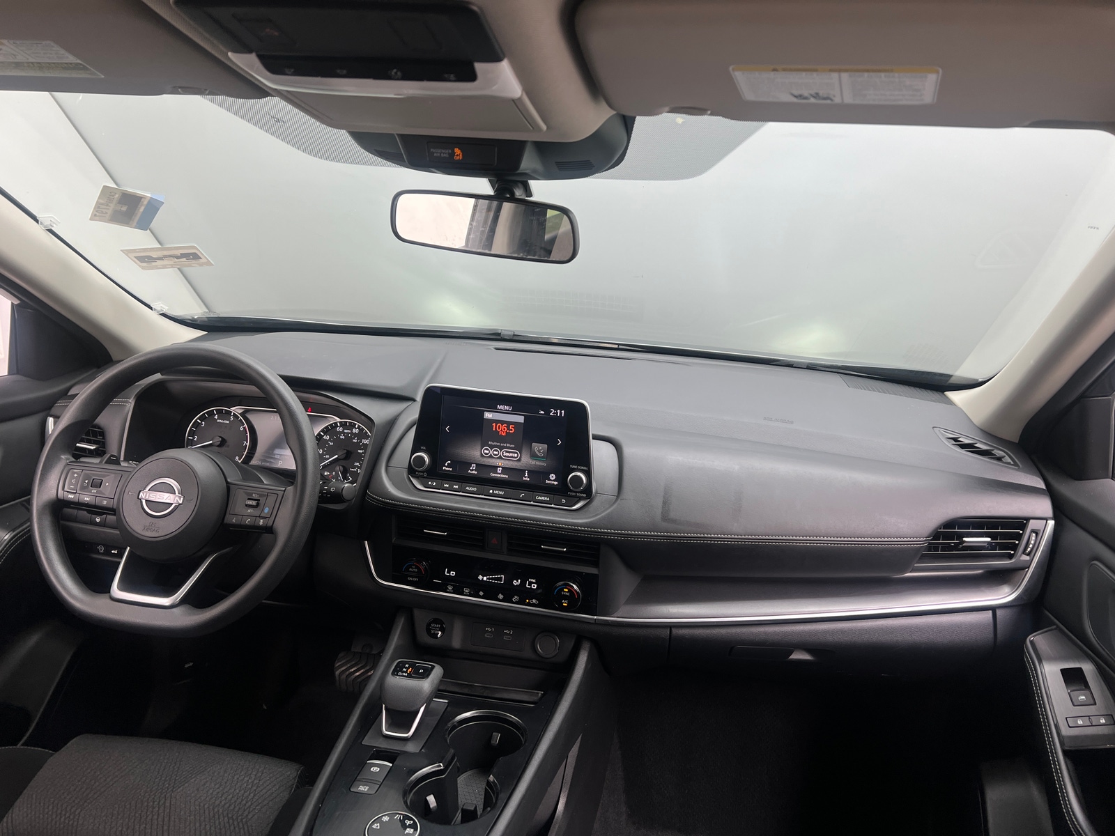 Thumbnail: 2024 Nissan Rogue - 3
