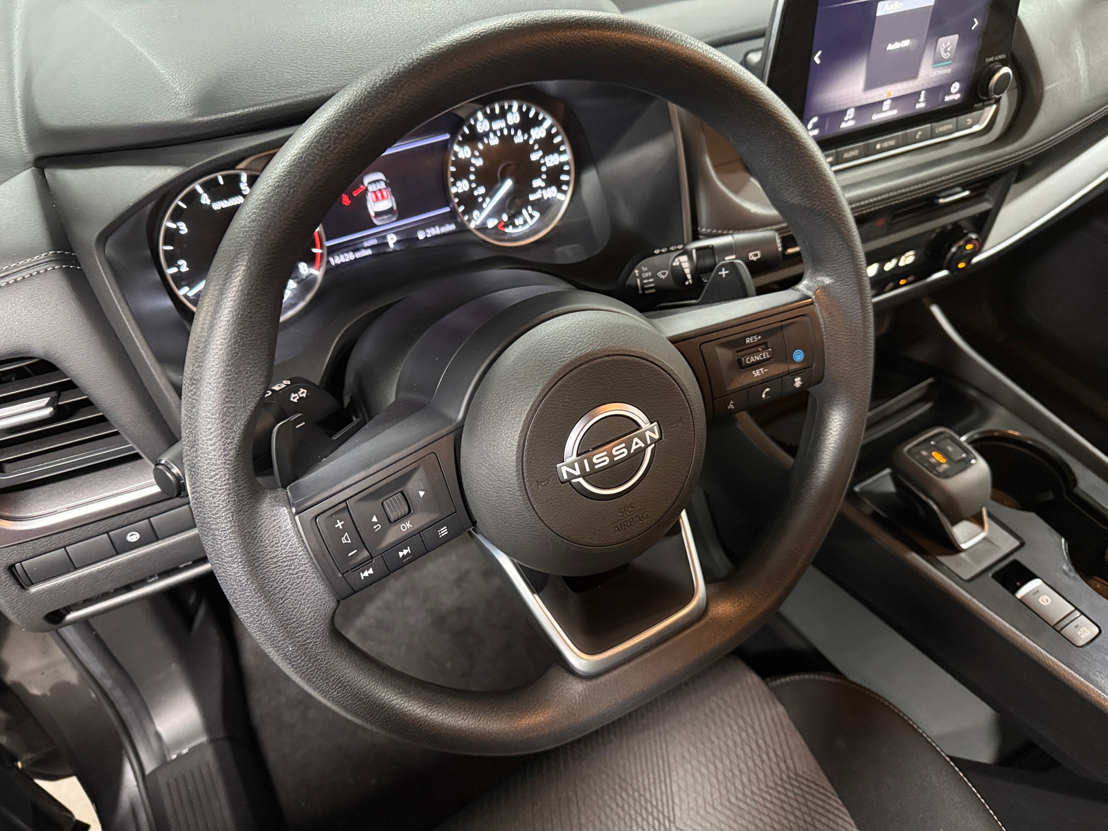 Thumbnail: 2024 Nissan Rogue - 5