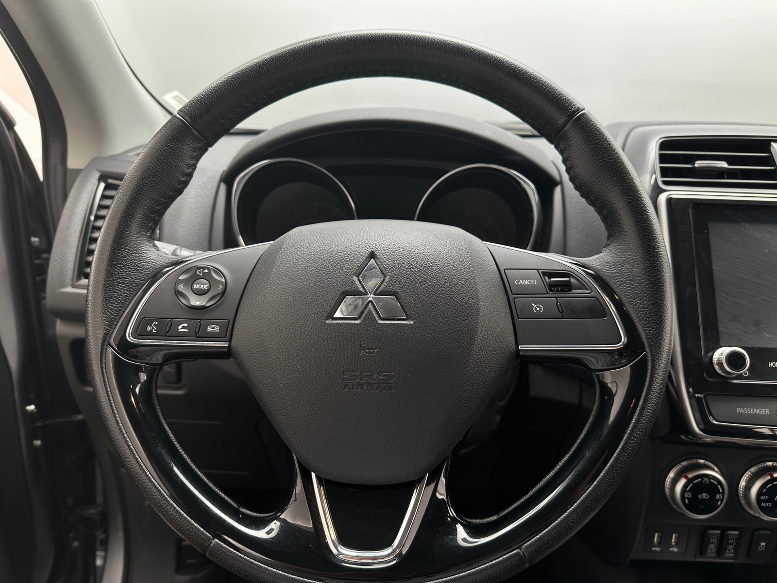 Thumbnail: 2024 Mitsubishi Outlander Sport - 5