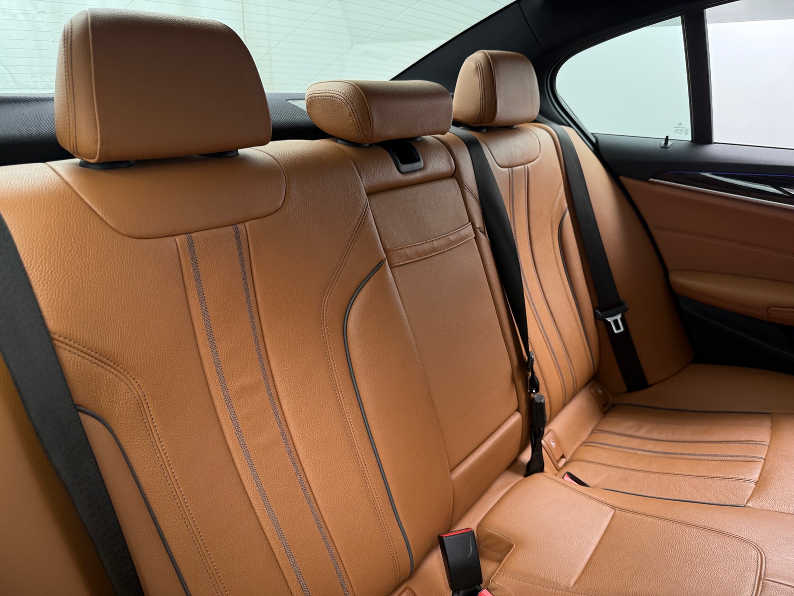 Thumbnail: 2019 BMW 5 Series - 5