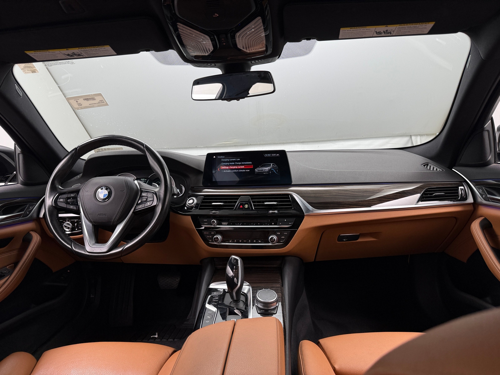 Thumbnail: 2019 BMW 5 Series - 2