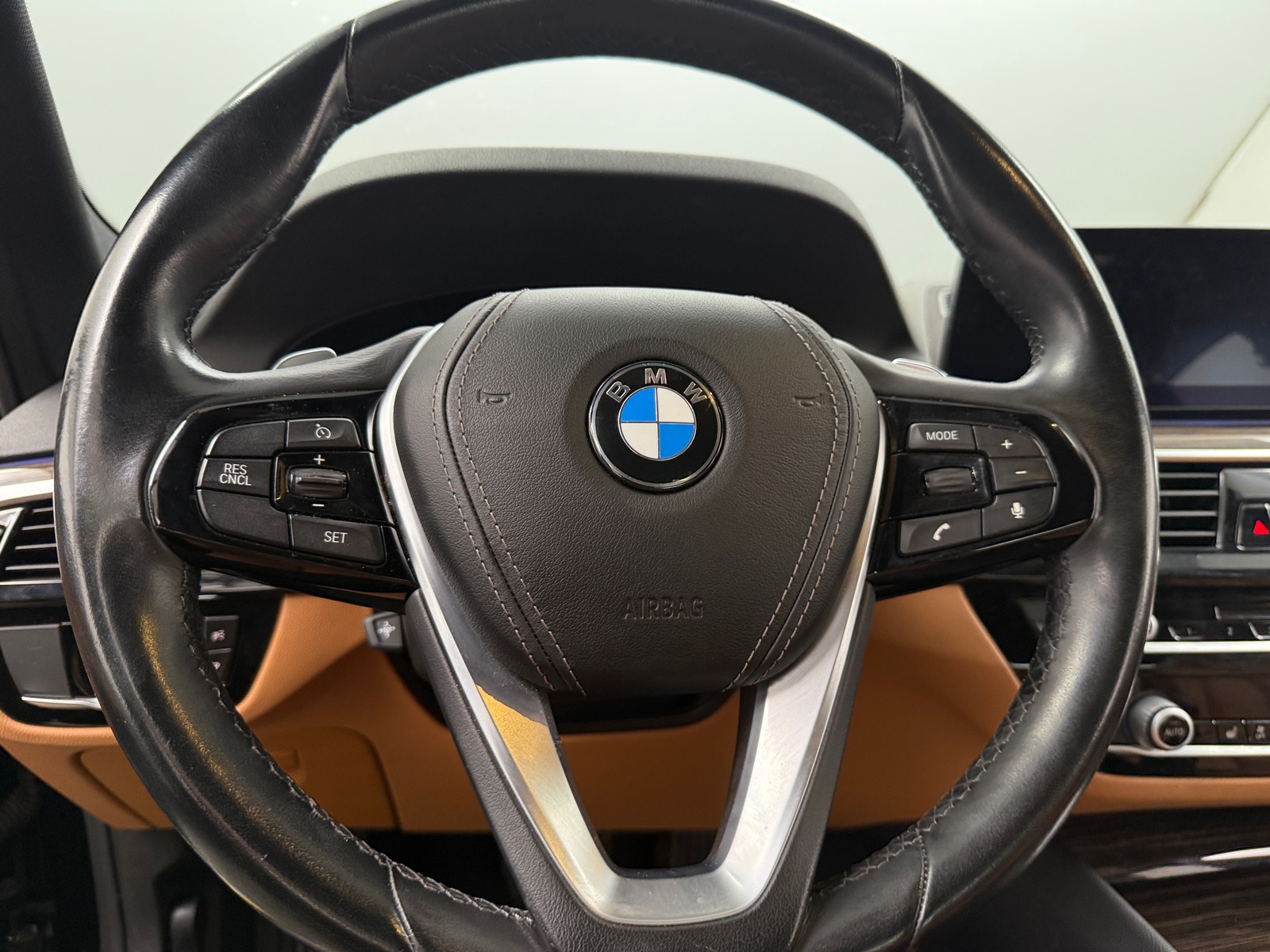 Thumbnail: 2019 BMW 5 Series - 4