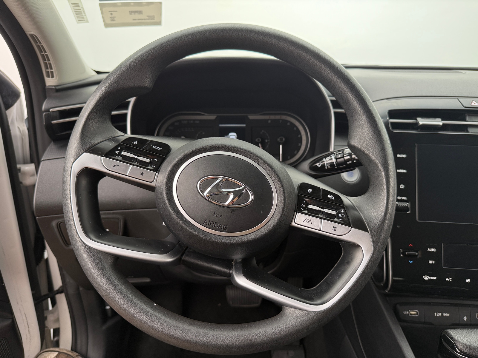 Thumbnail: 2024 Hyundai Tucson - 5