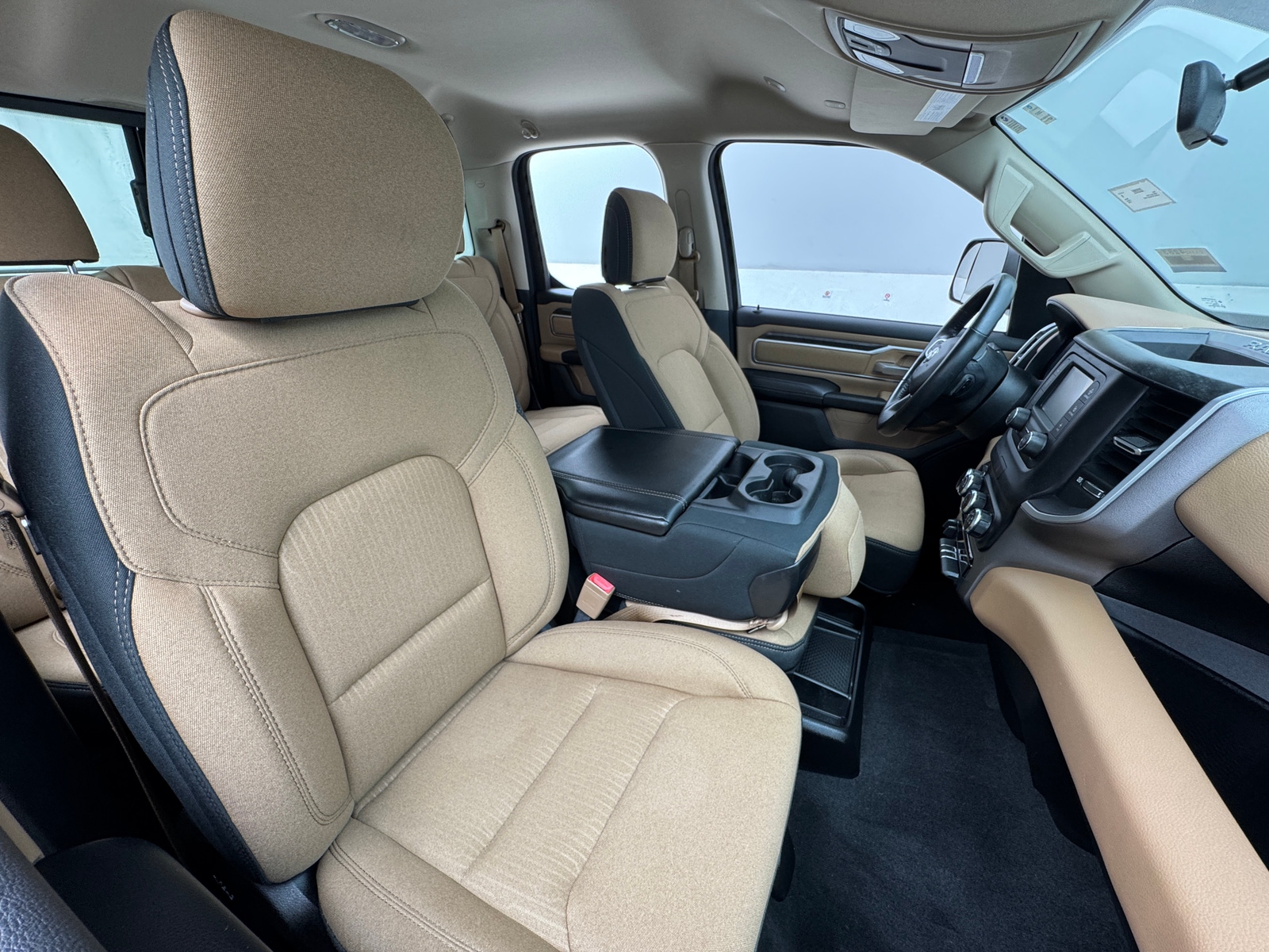 Thumbnail: 2020 RAM 1500 - 2