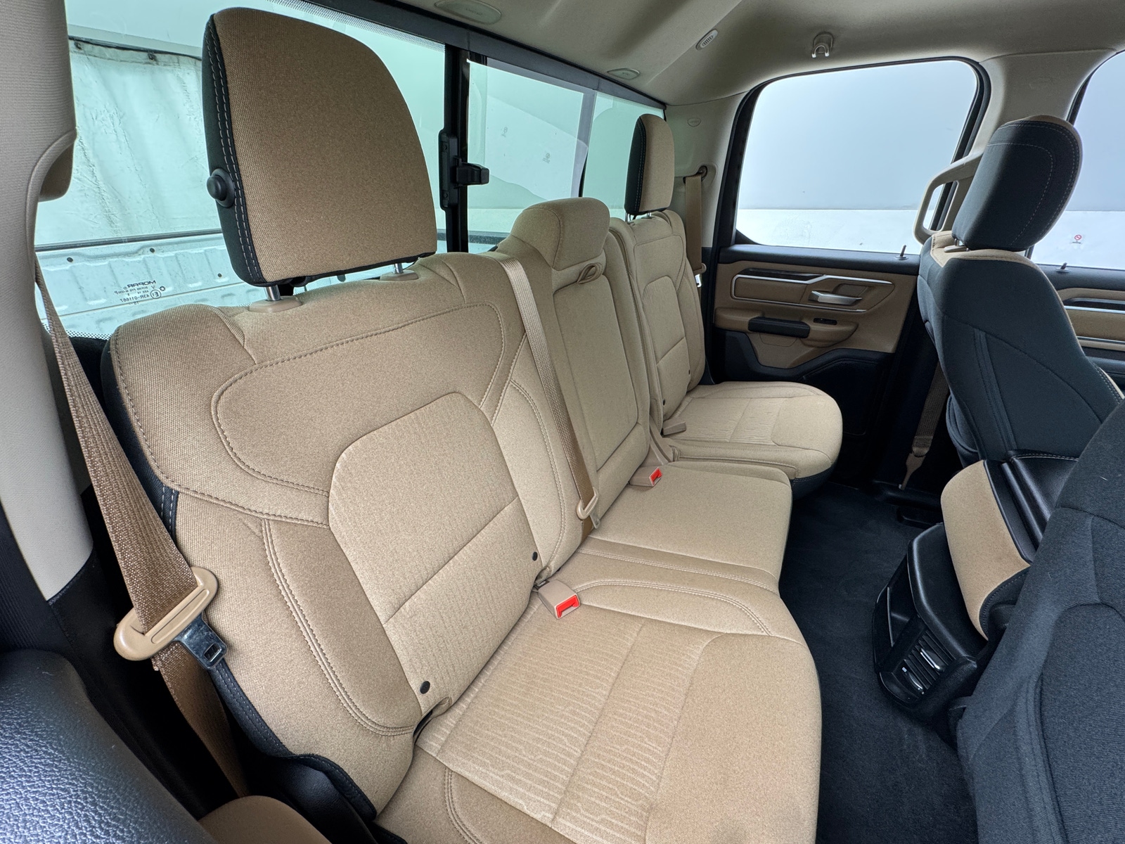 Thumbnail: 2020 RAM 1500 - 6