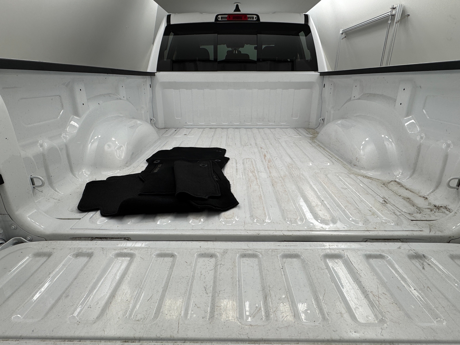 Thumbnail: 2020 RAM 1500 - 7