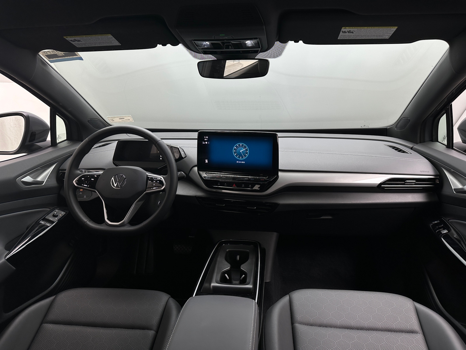 Thumbnail: 2023 Volkswagen ID.4 - 2