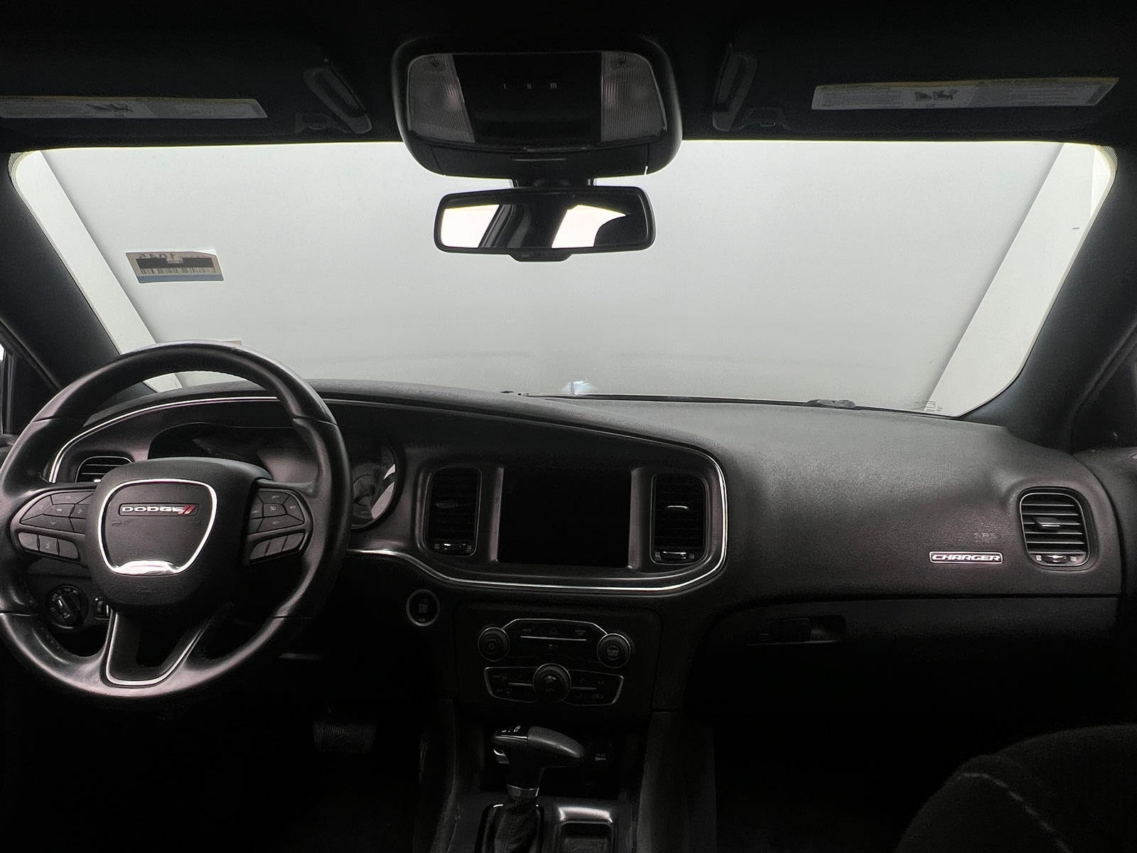 Thumbnail: 2017 Dodge Charger - 3