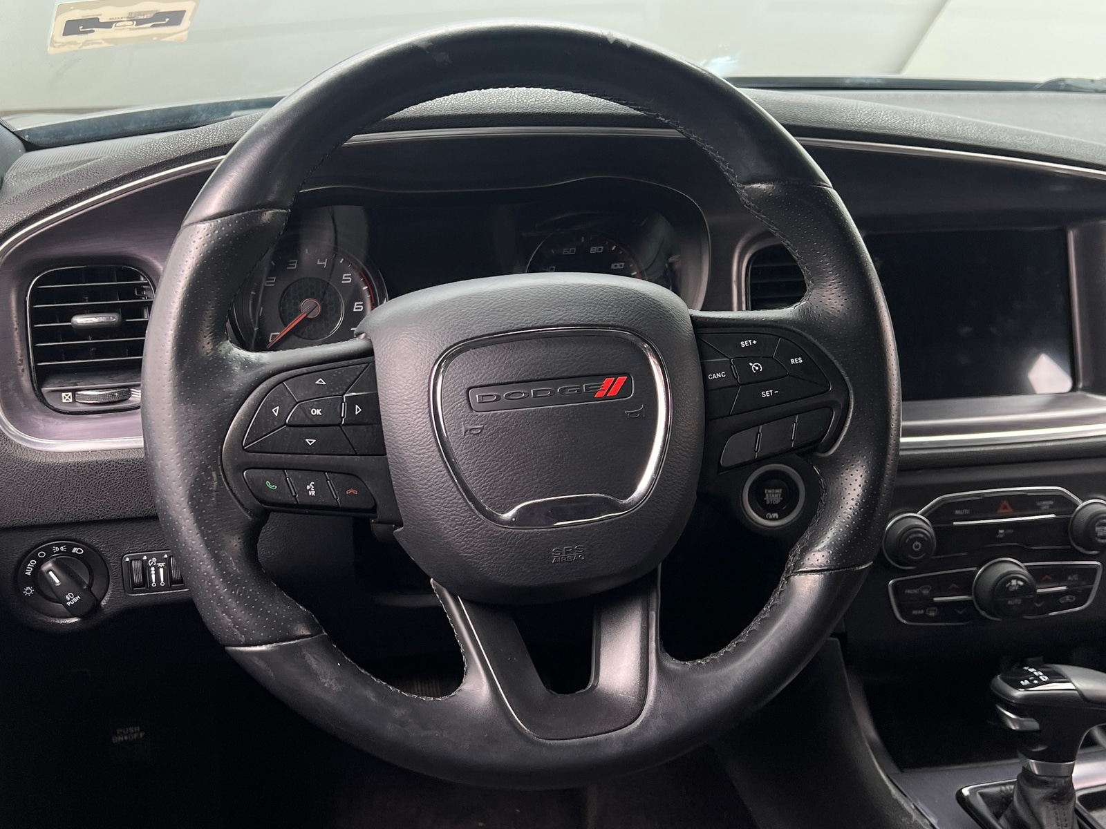 Thumbnail: 2017 Dodge Charger - 5