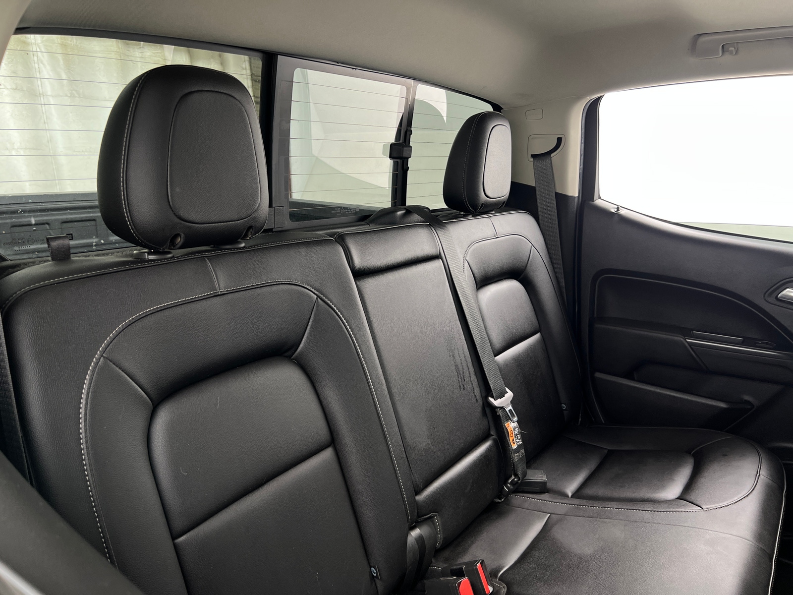 Thumbnail: 2018 Chevrolet Colorado - 5