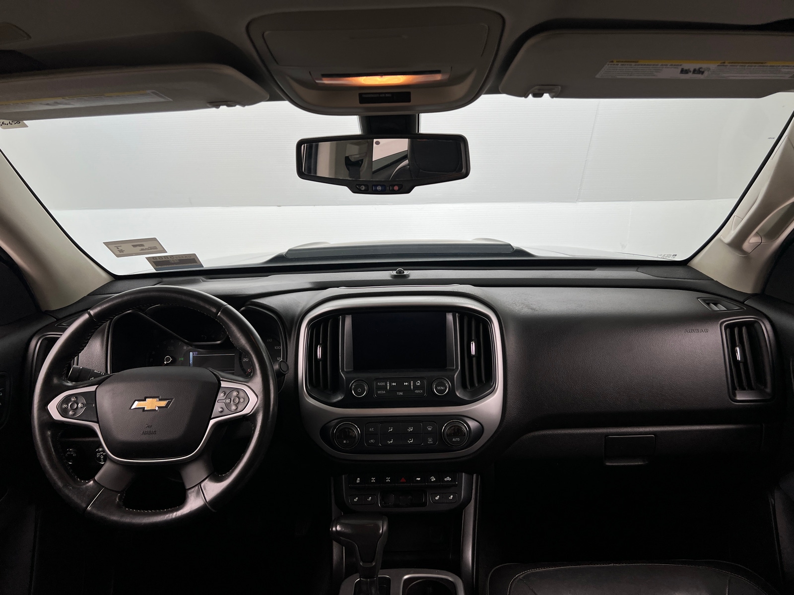 Thumbnail: 2018 Chevrolet Colorado - 2