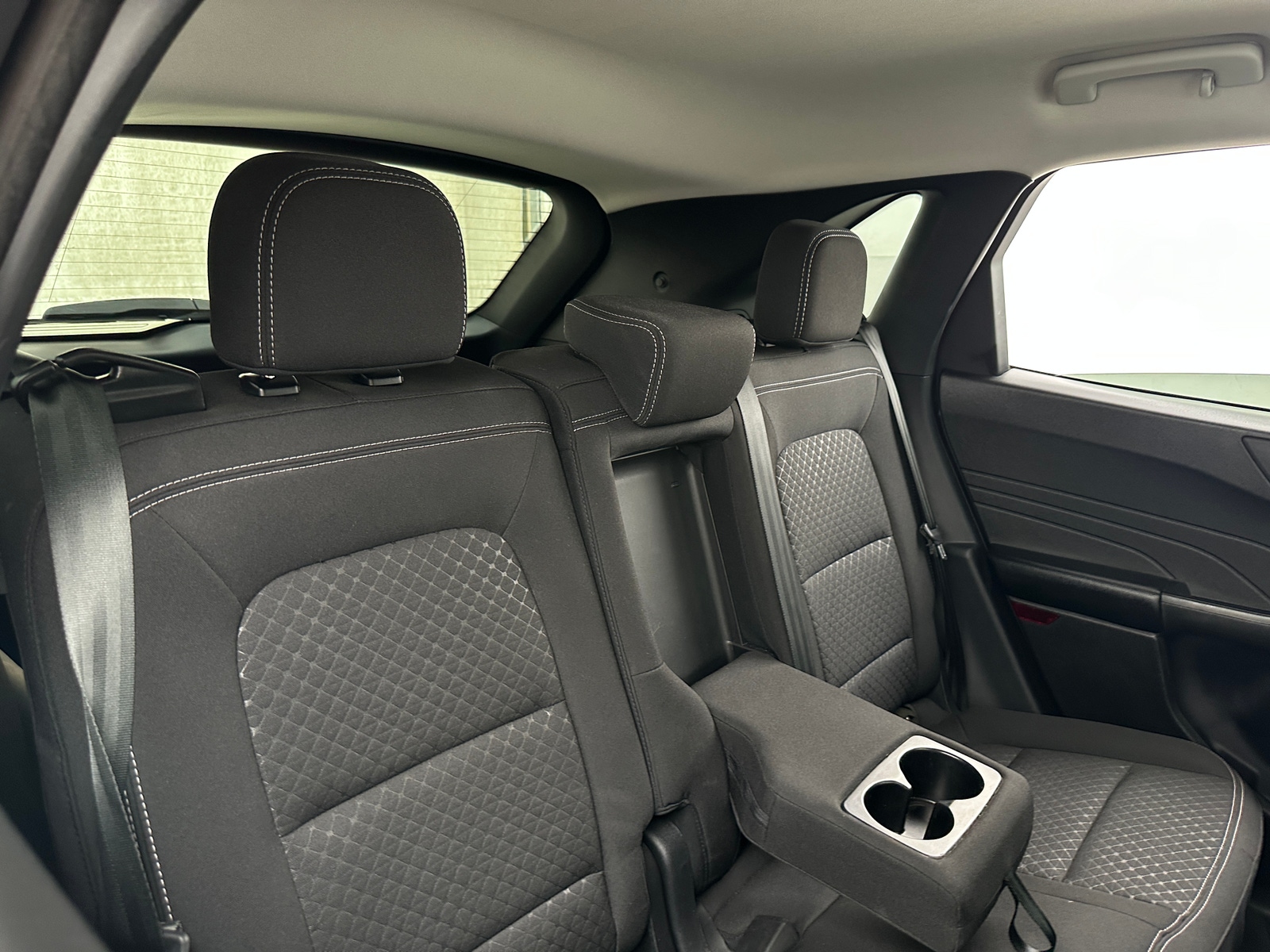 Thumbnail: 2024 Ford Escape - 6