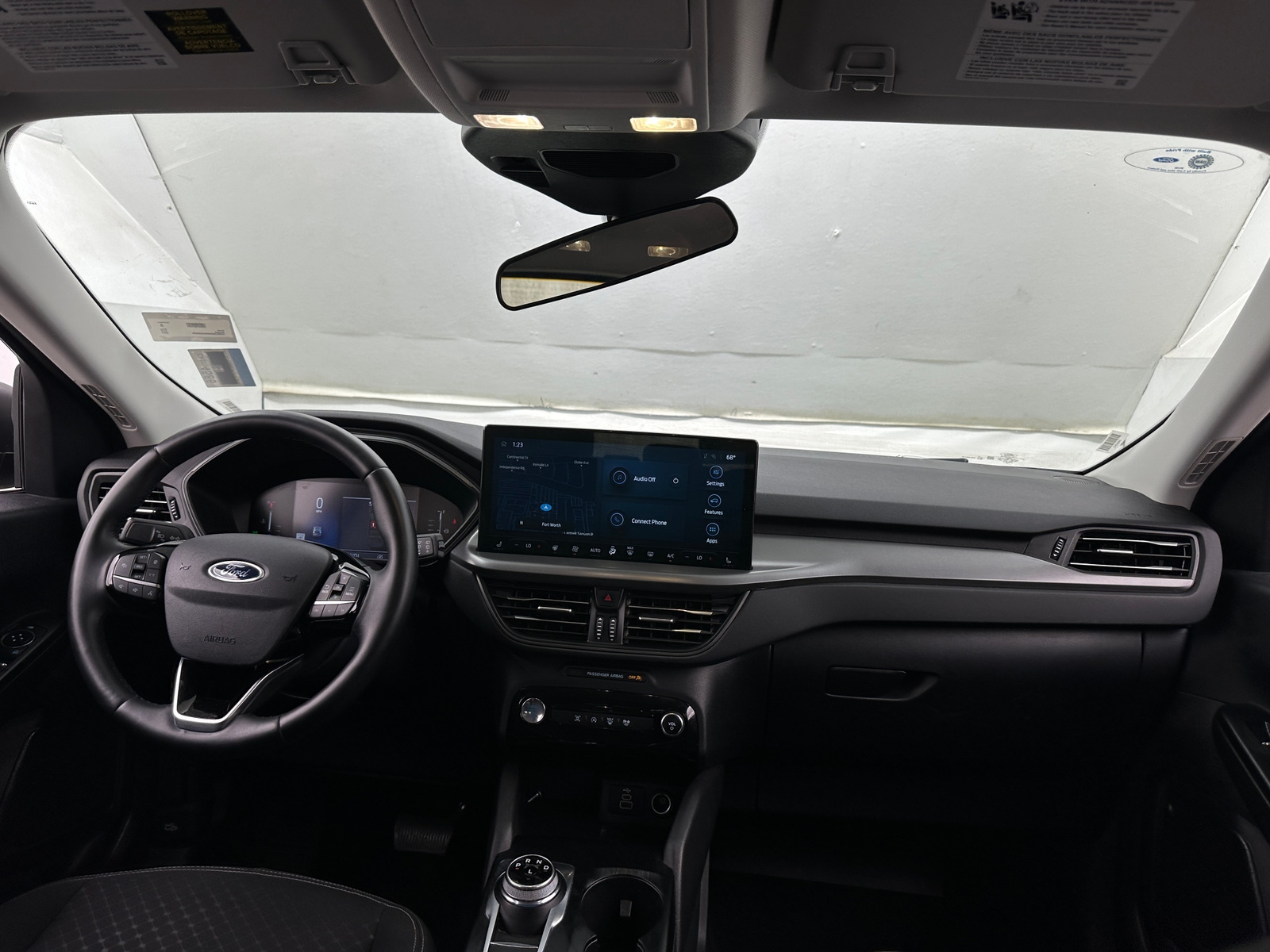 Thumbnail: 2024 Ford Escape - 3