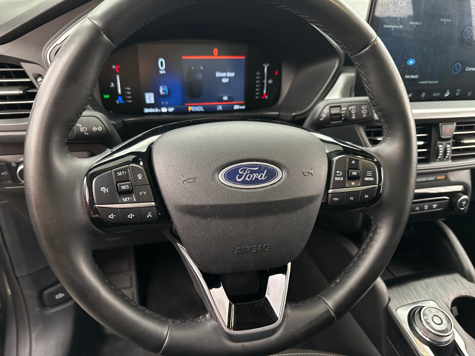 Thumbnail: 2024 Ford Escape - 5