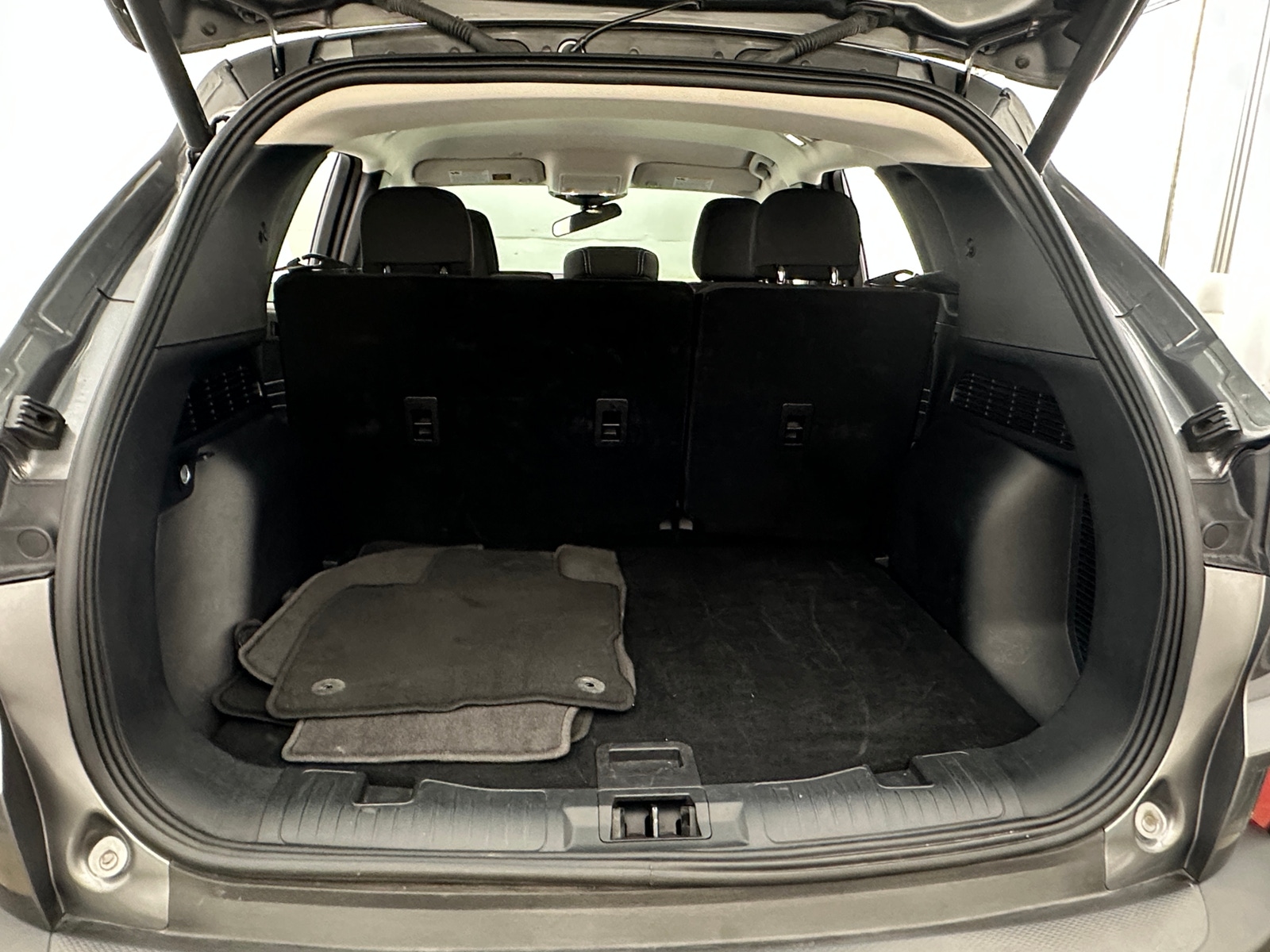 Thumbnail: 2024 Ford Escape - 7