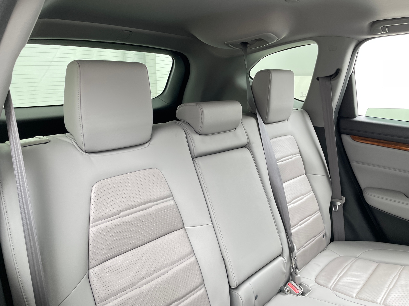 Thumbnail: 2018 Honda CR-V - 5