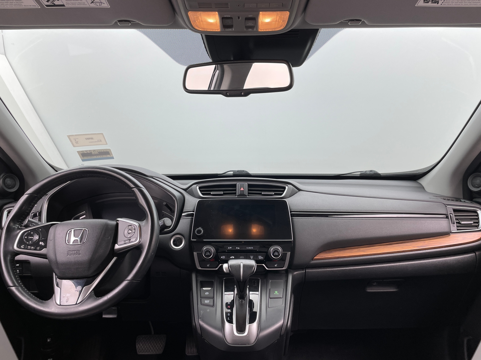 Thumbnail: 2018 Honda CR-V - 2