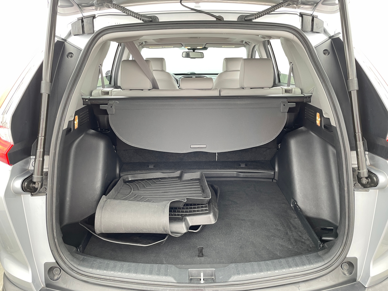 Thumbnail: 2018 Honda CR-V - 6