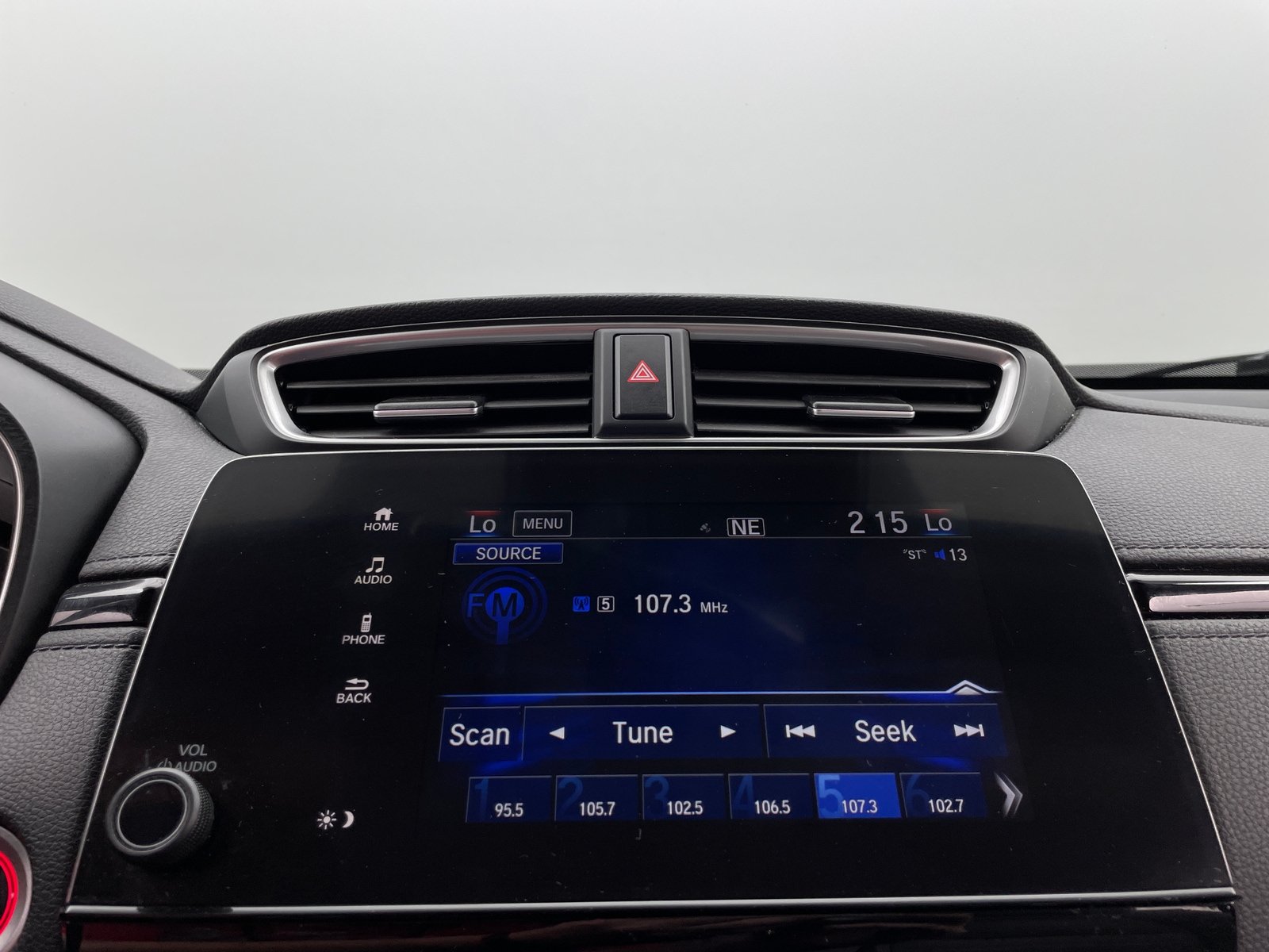 Thumbnail: 2018 Honda CR-V - 3