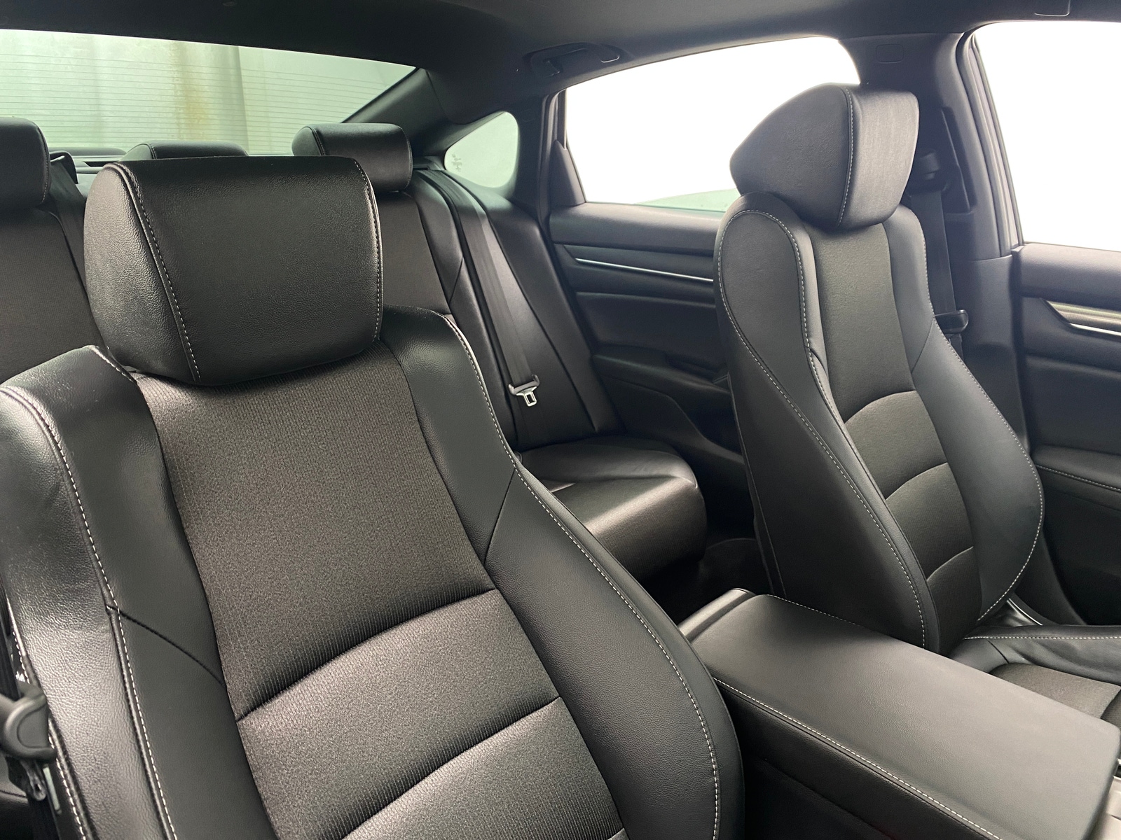 Thumbnail: 2020 Honda Accord - 2