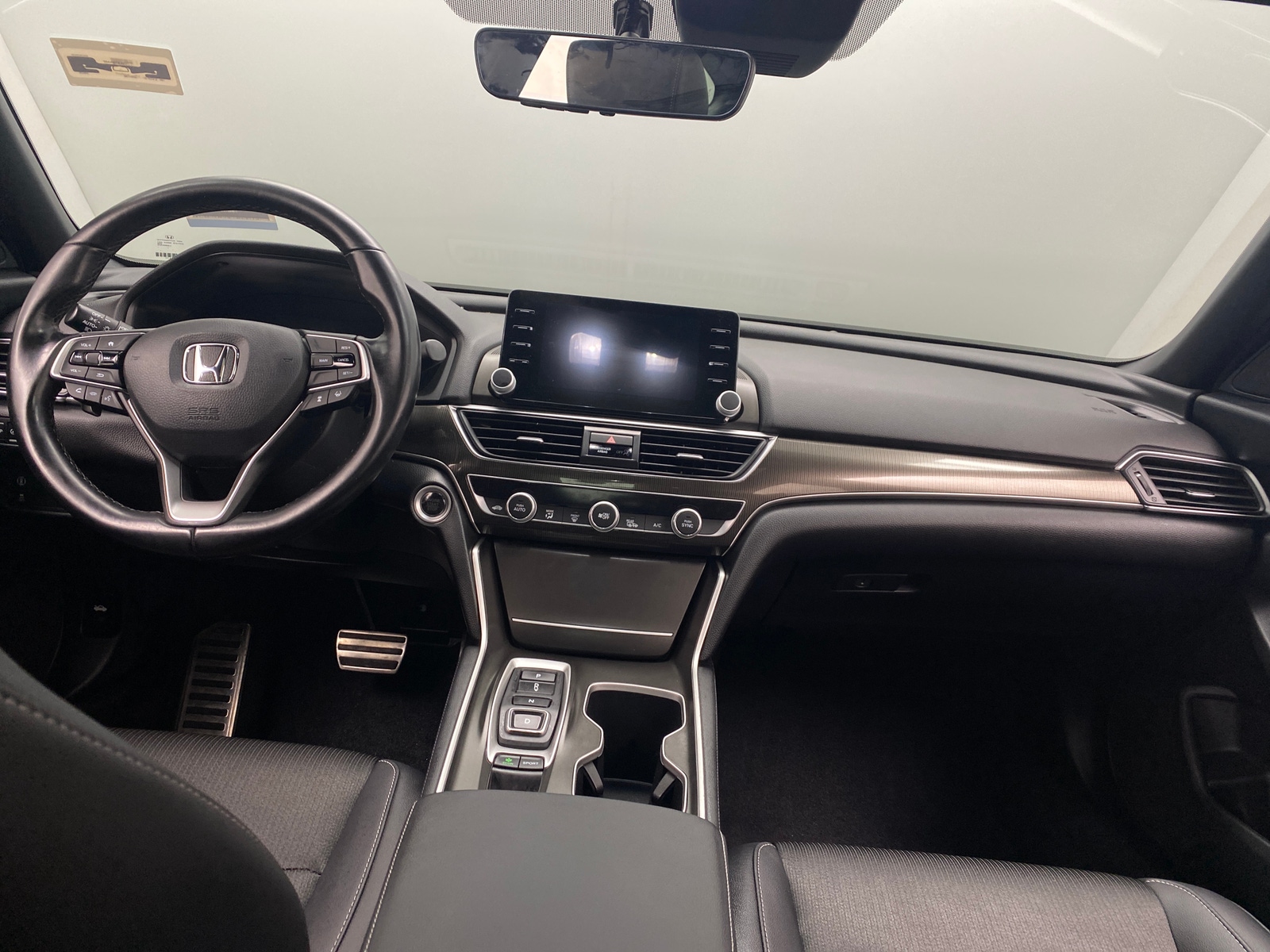 Thumbnail: 2020 Honda Accord - 3