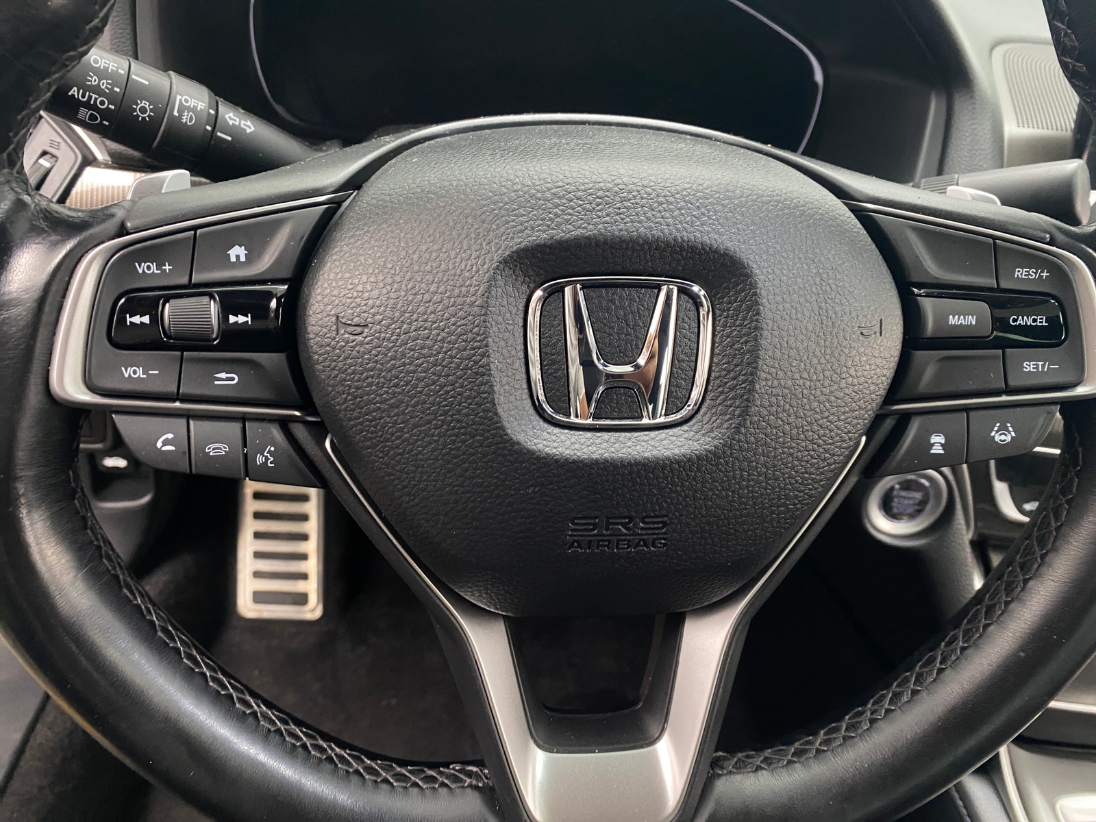 Thumbnail: 2020 Honda Accord - 5