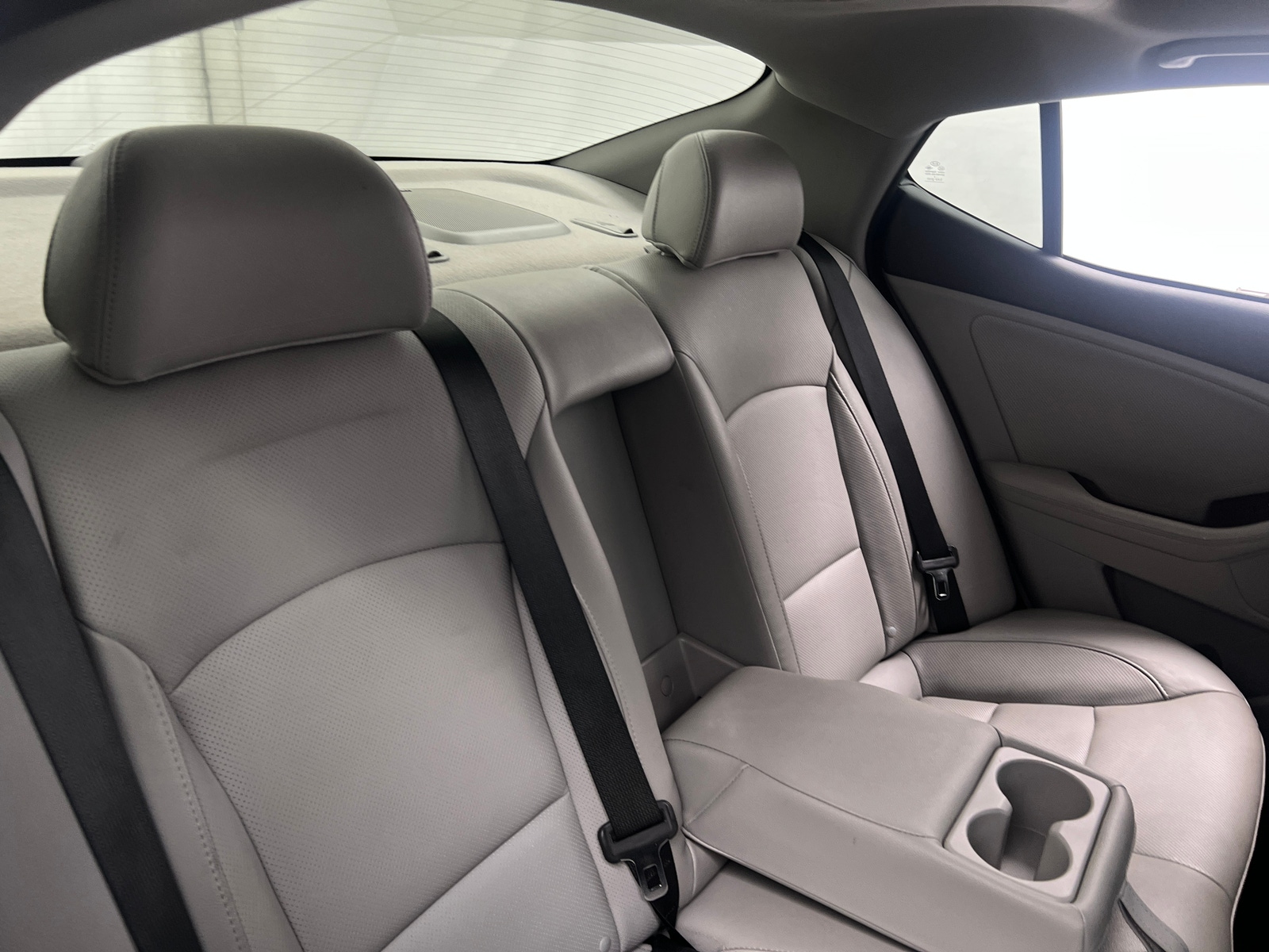 Thumbnail: 2015 Kia Optima - 5