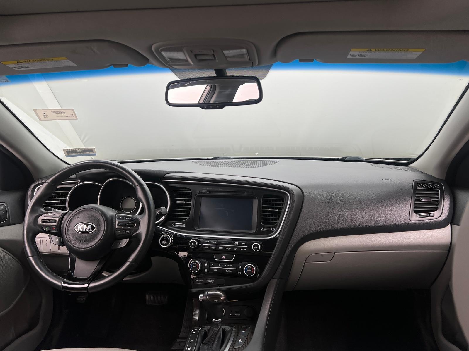 Thumbnail: 2015 Kia Optima - 2