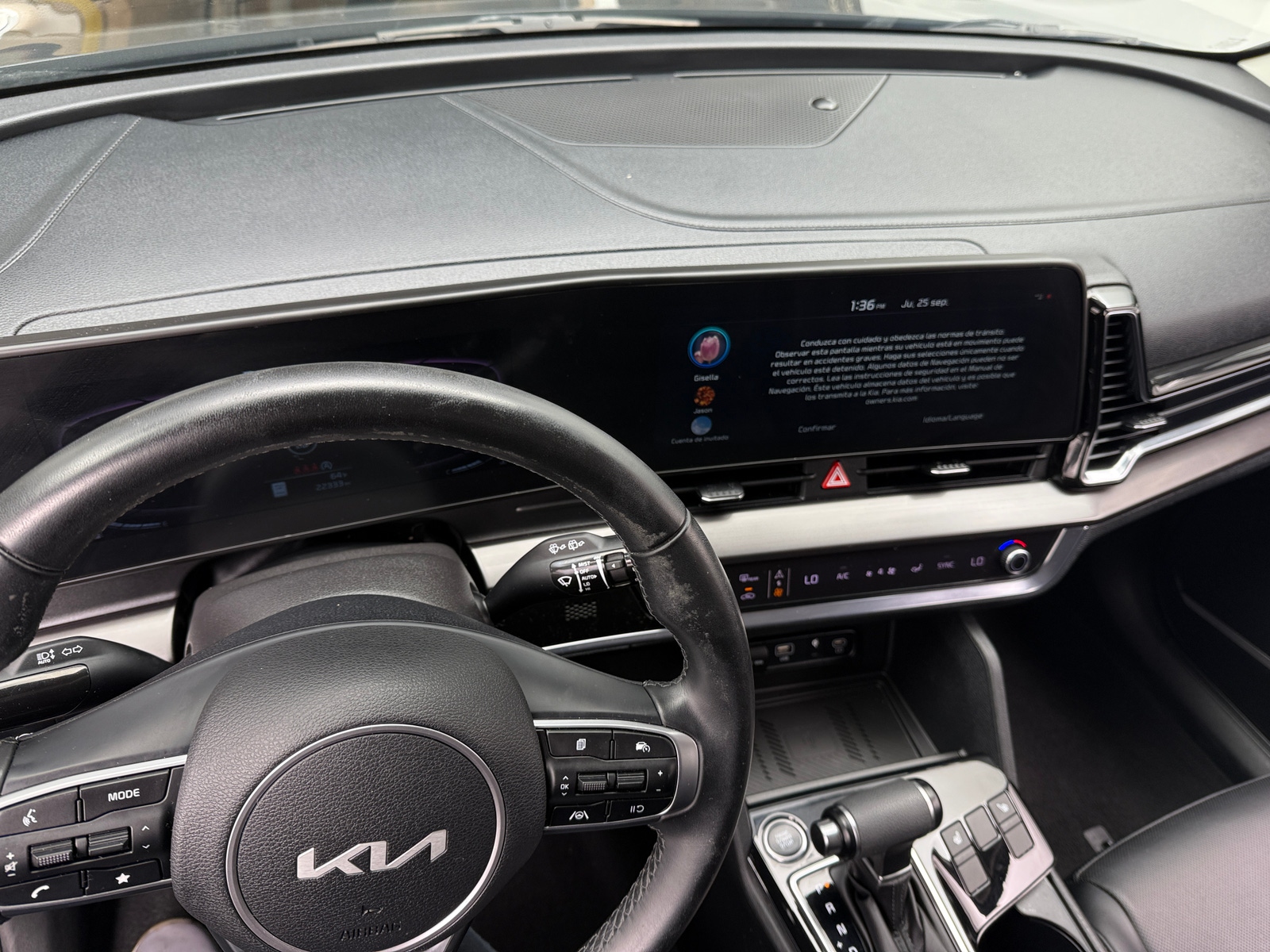 Thumbnail: 2023 Kia Sportage - 2