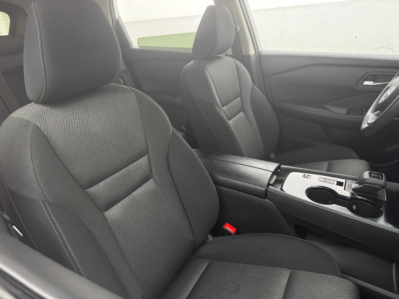Thumbnail: 2024 Nissan Rogue - 2