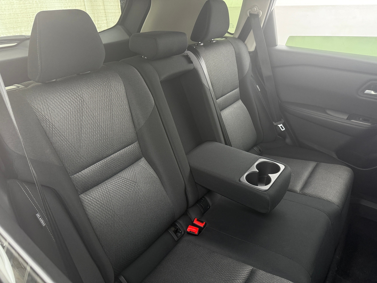 Thumbnail: 2024 Nissan Rogue - 6