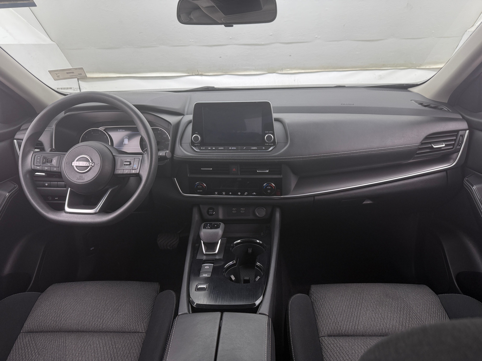 Thumbnail: 2024 Nissan Rogue - 3