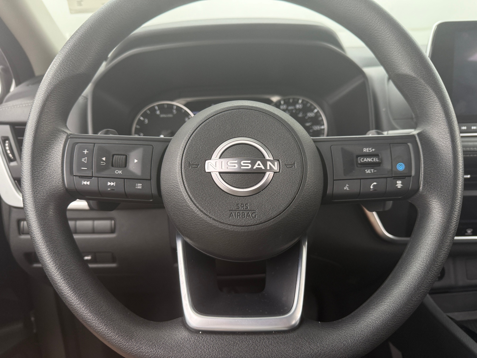 Thumbnail: 2024 Nissan Rogue - 5