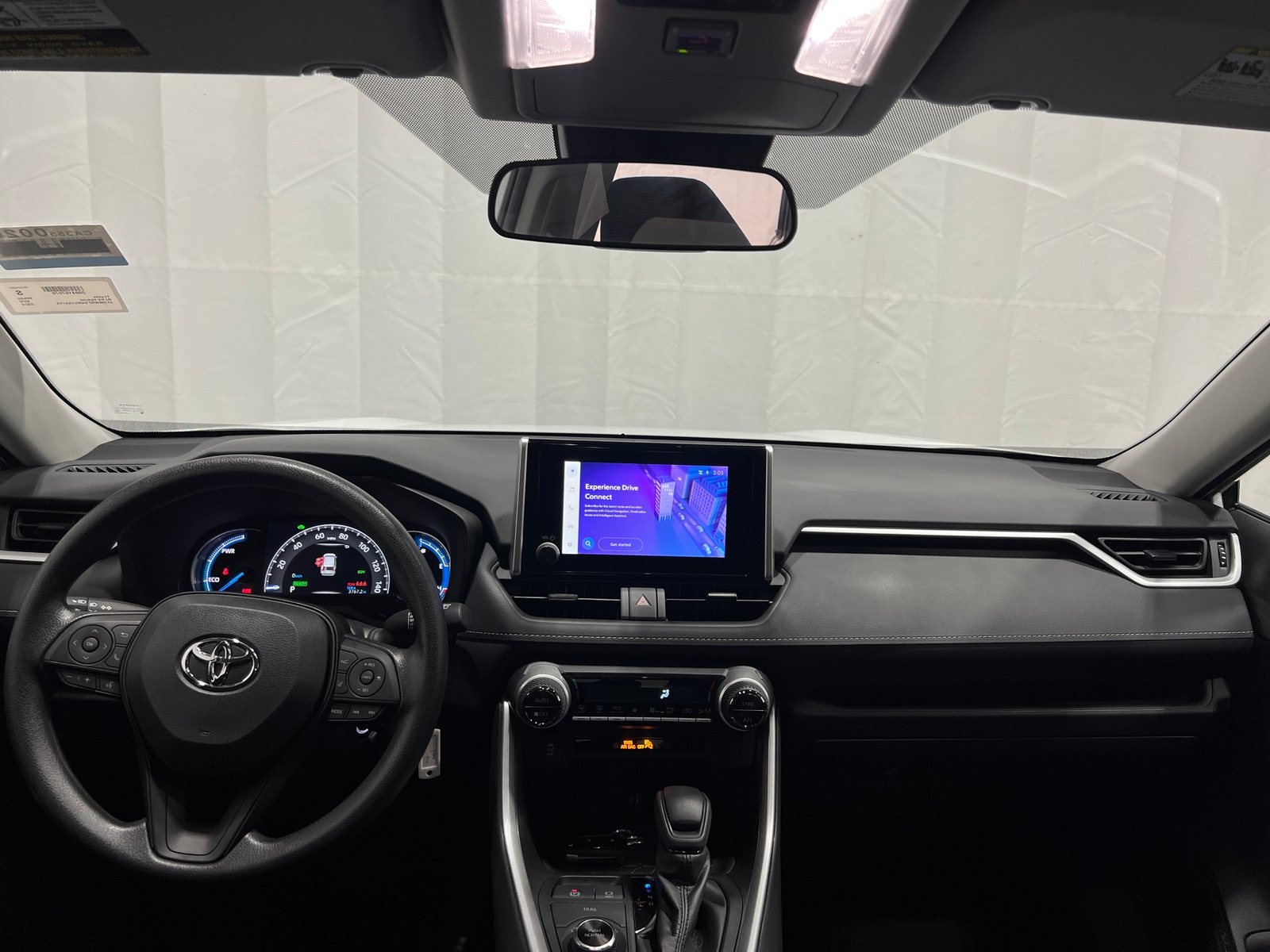 Thumbnail: 2024 Toyota RAV4 - 3