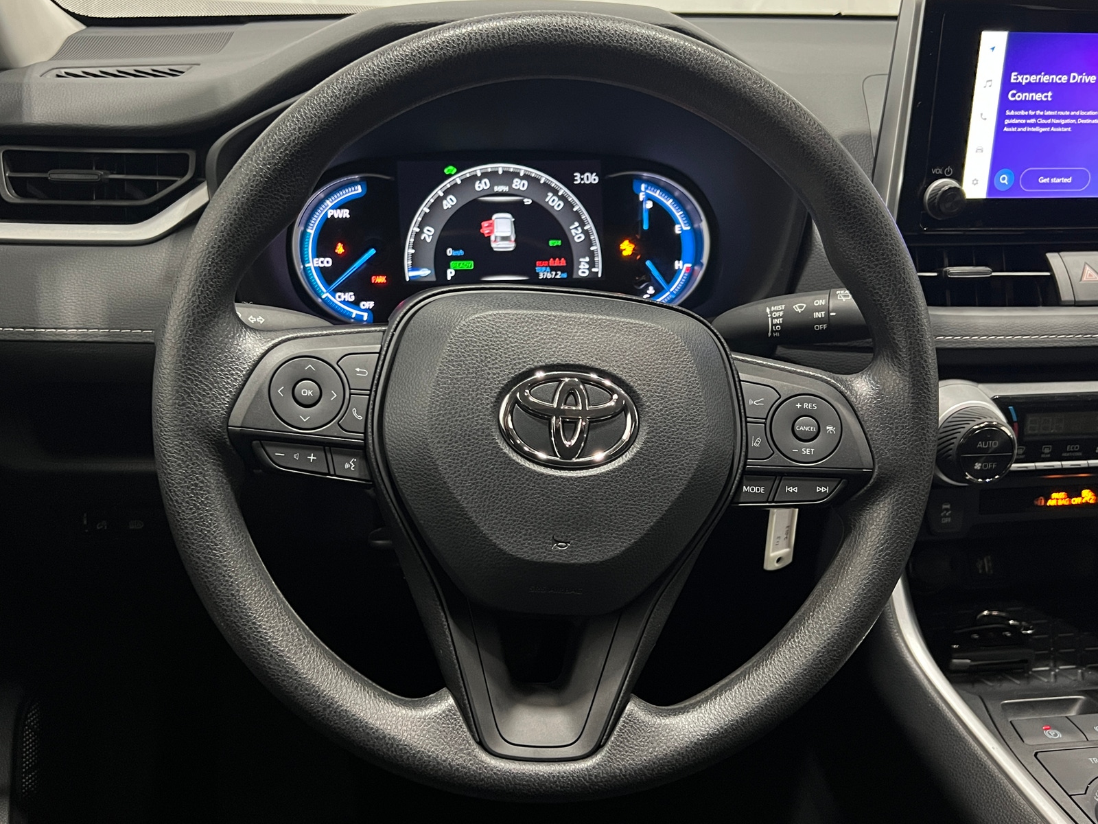 Thumbnail: 2024 Toyota RAV4 - 5