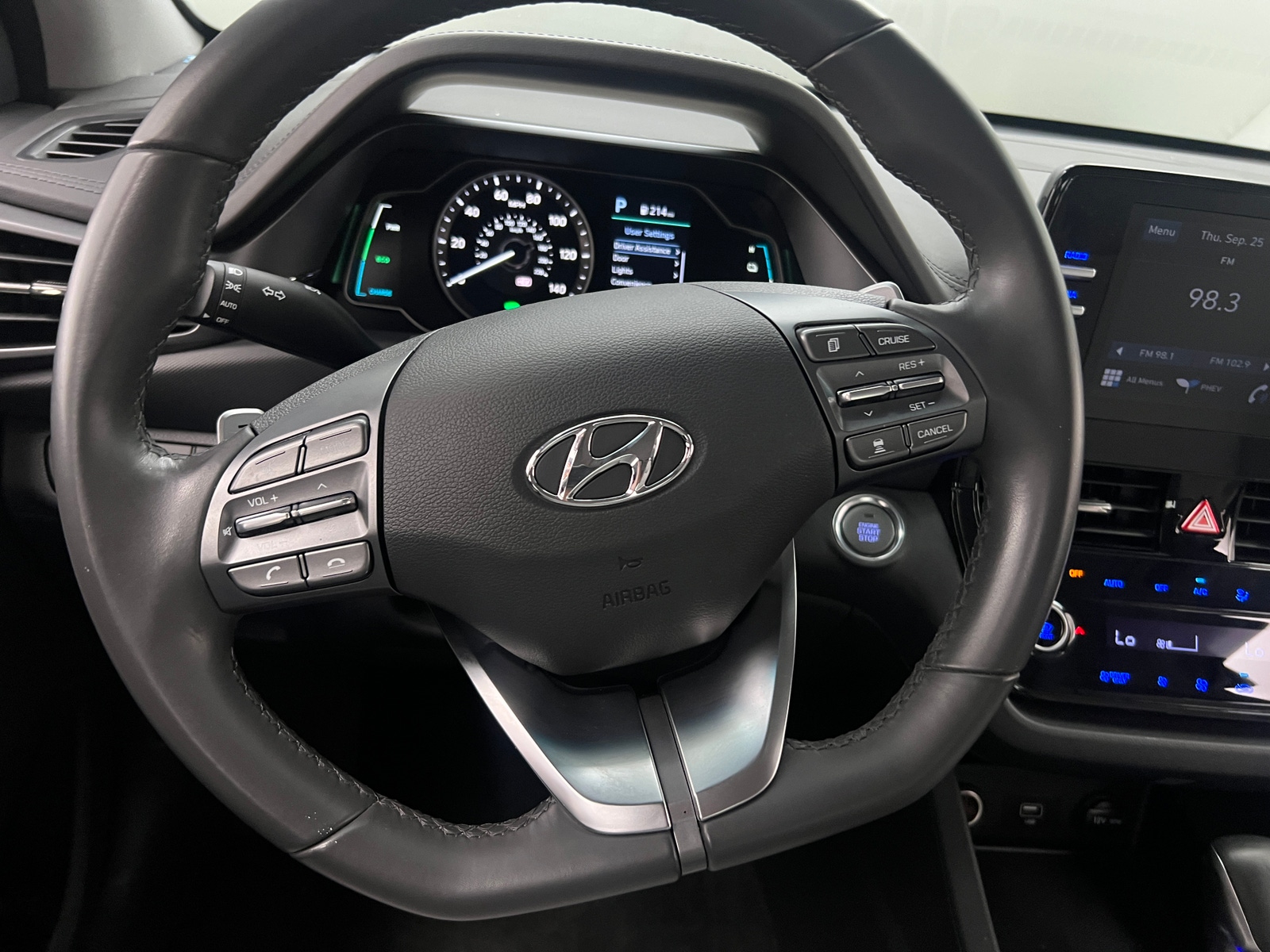 Thumbnail: 2022 Hyundai Ioniq - 5