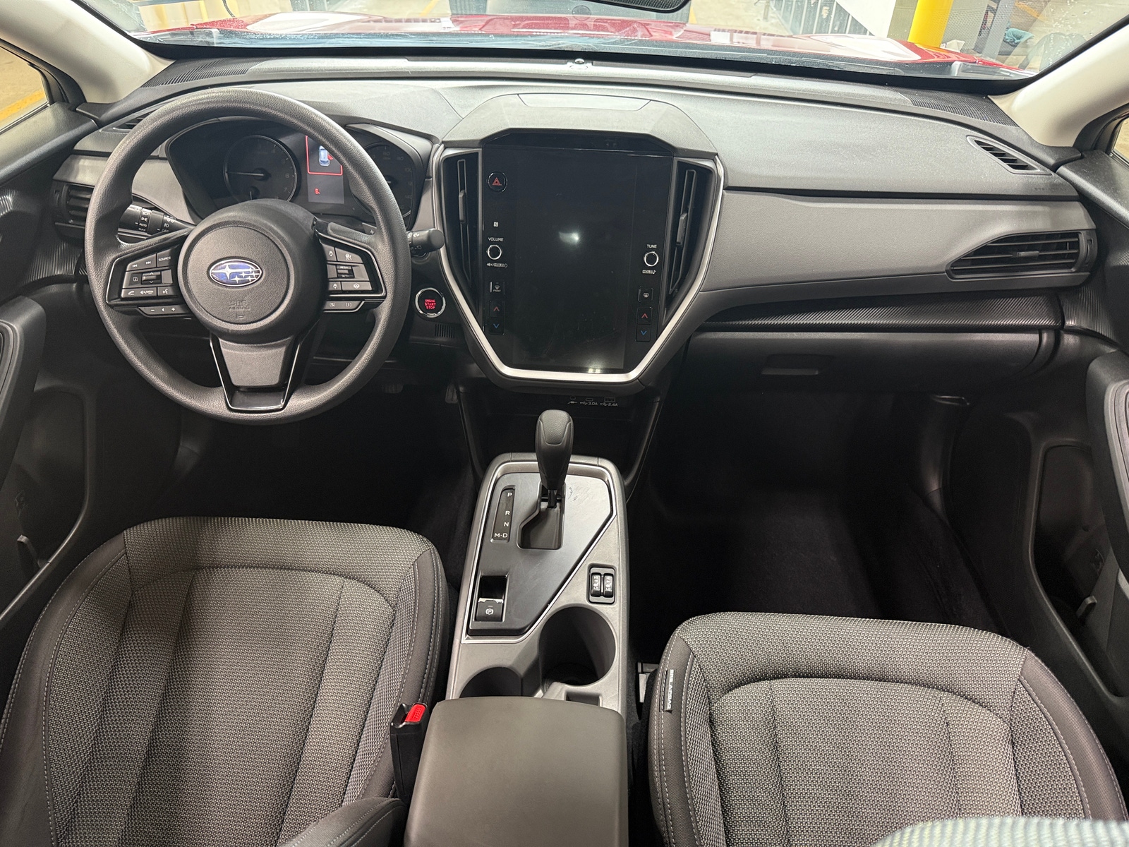 Thumbnail: 2024 Subaru Crosstrek - 3