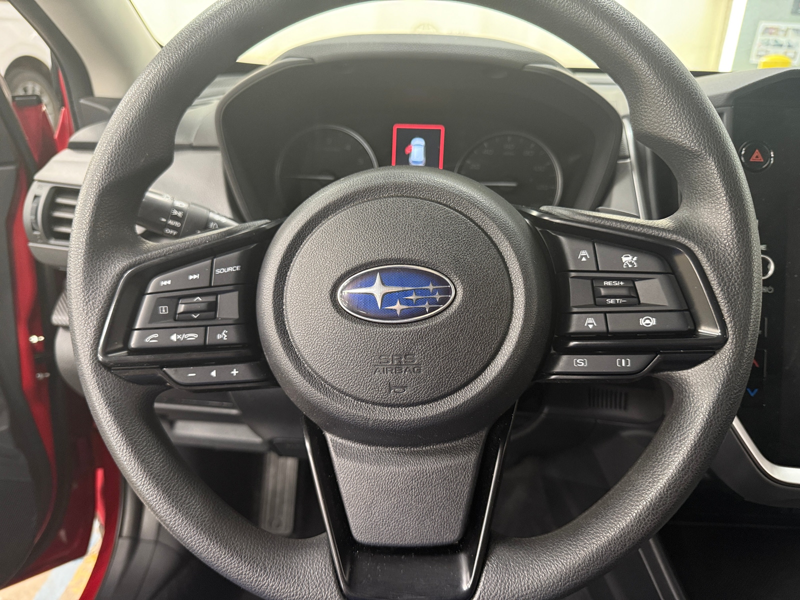 Thumbnail: 2024 Subaru Crosstrek - 5