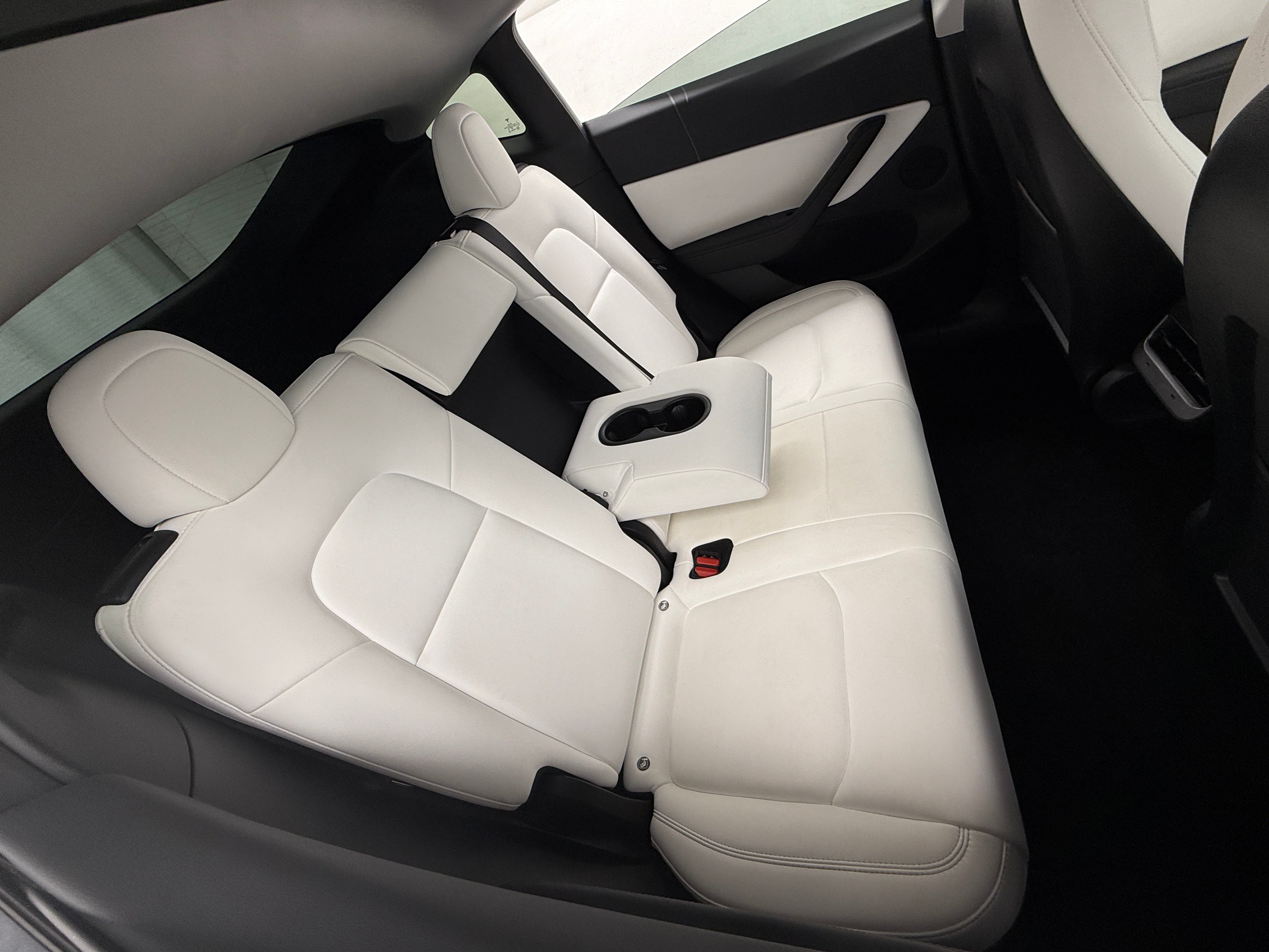 Used 2021 Tesla Model Y Long Range with VIN 5YJYGDEE4MF144815 for sale in Auburn, WA