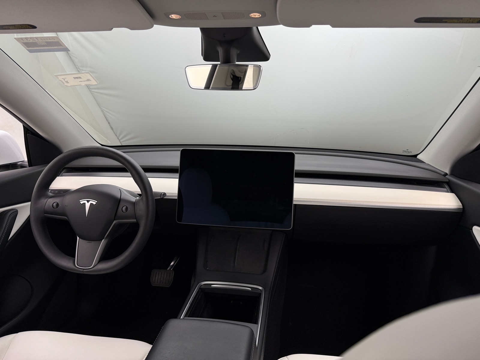 Thumbnail: 2021 Tesla Model Y - 2