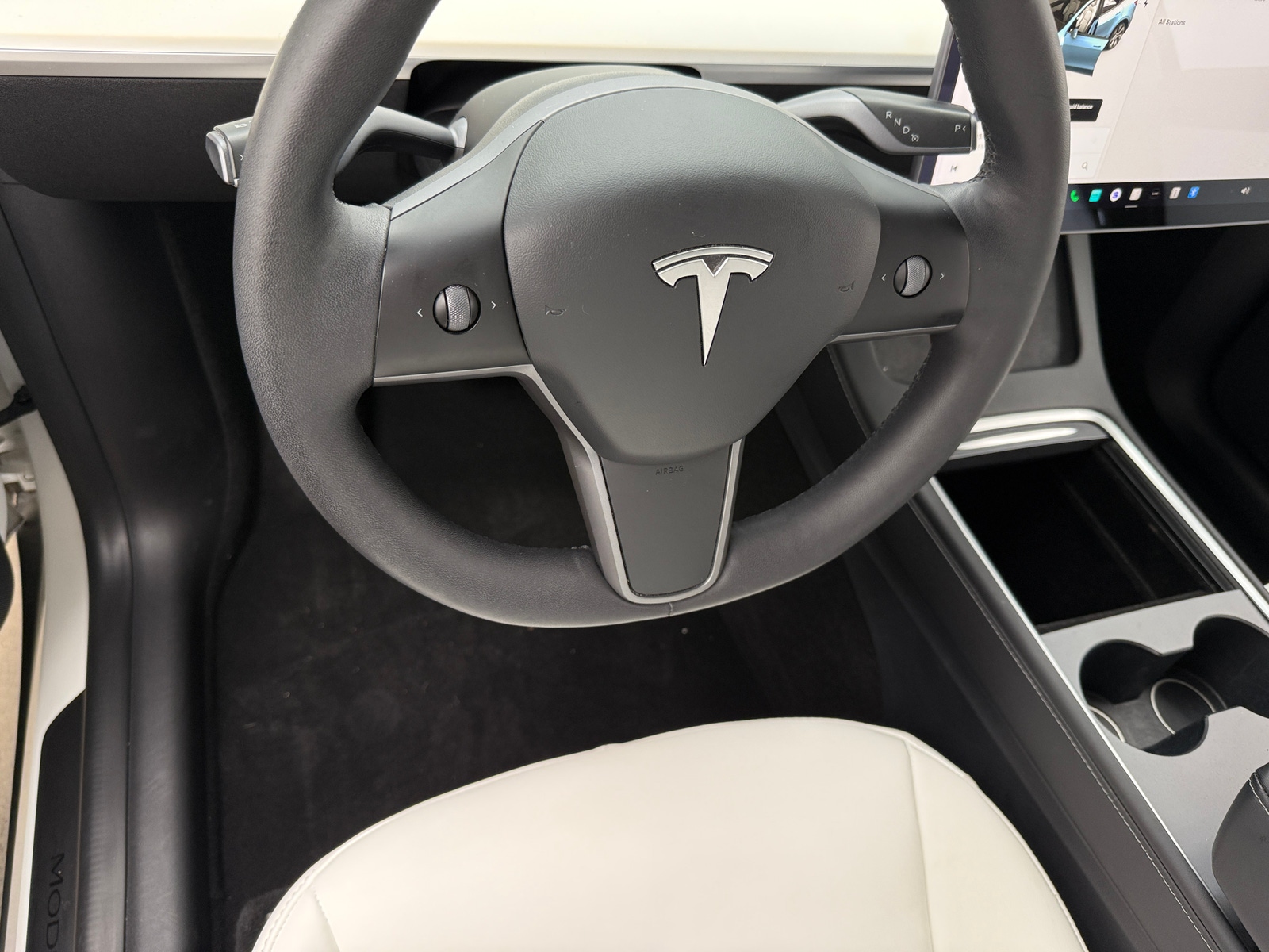 Thumbnail: 2021 Tesla Model Y - 4