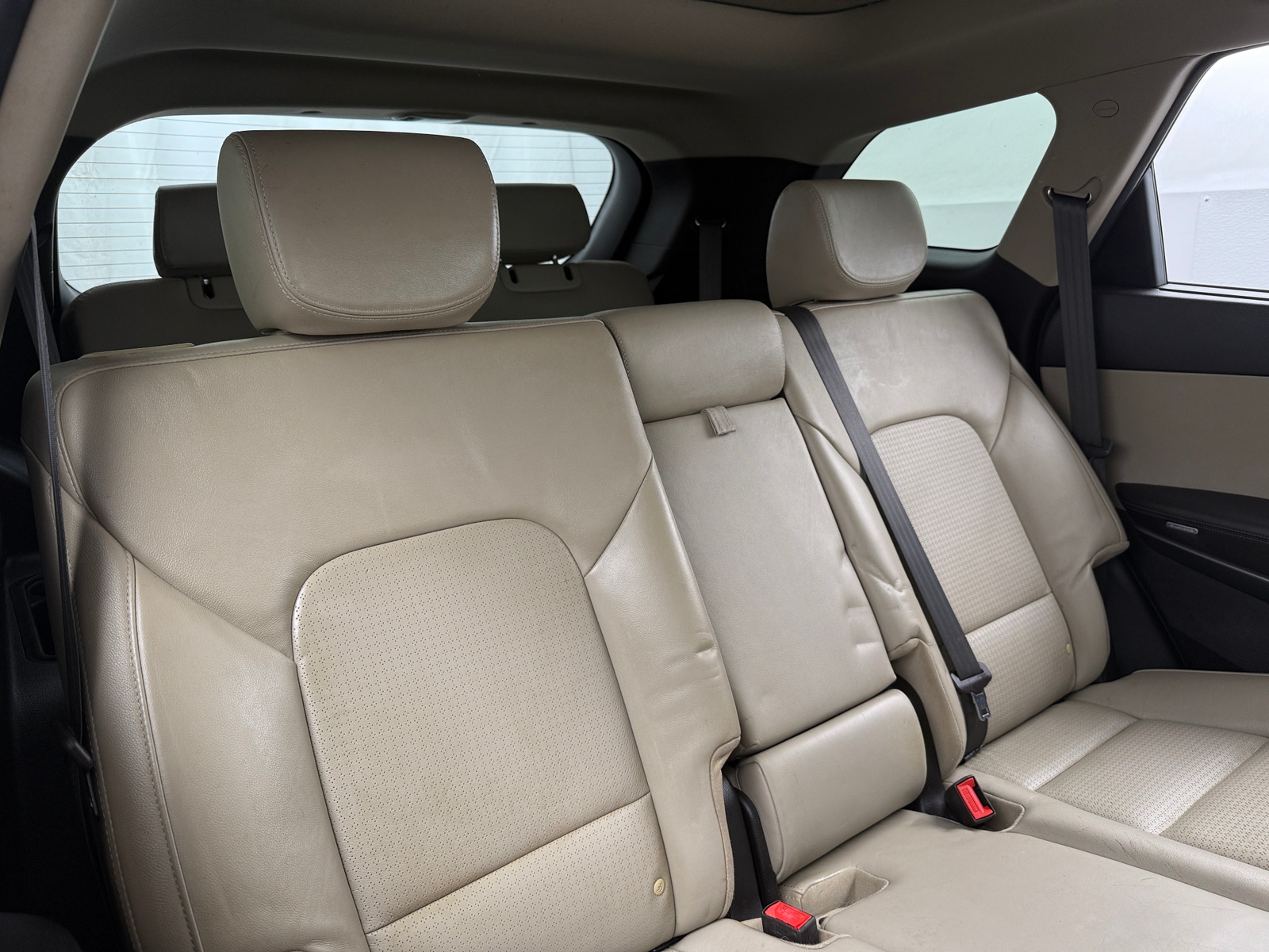 Thumbnail: 2014 Hyundai Santa Fe - 5